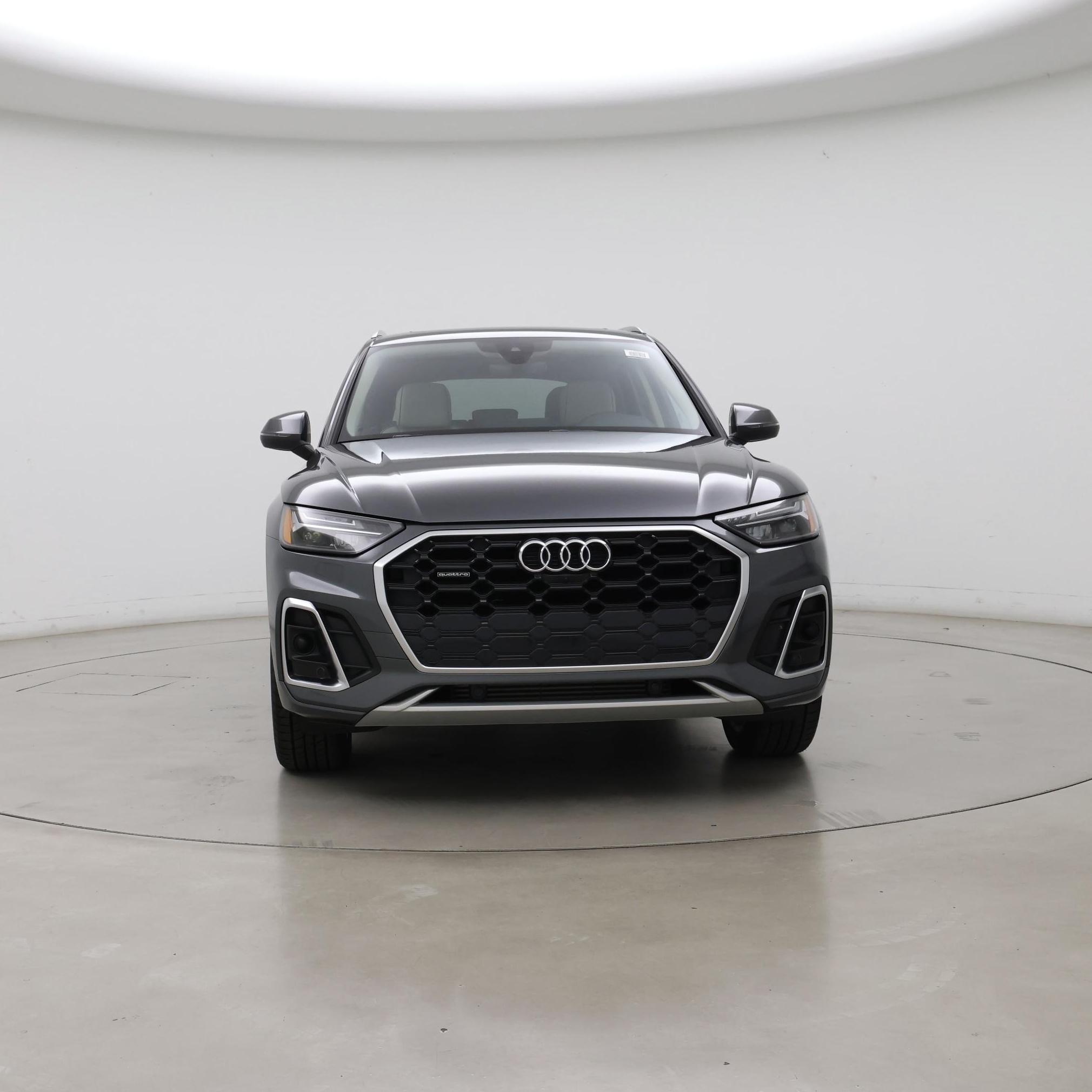 Thumbnail: 2024 Audi Q5 - 5