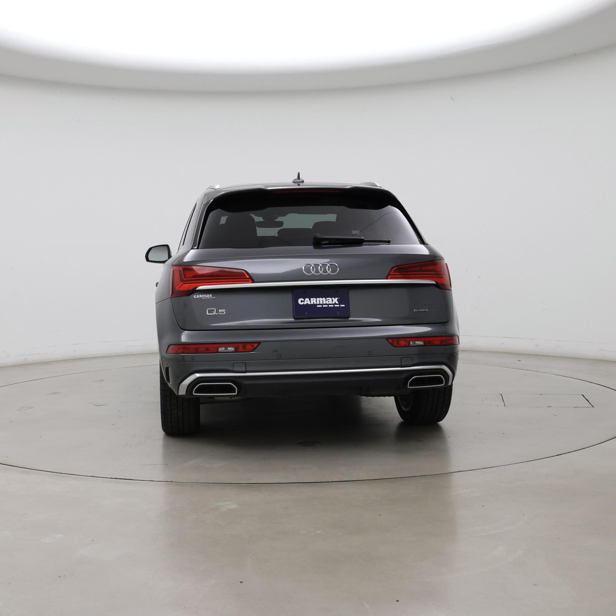 Thumbnail: 2024 Audi Q5 - 6