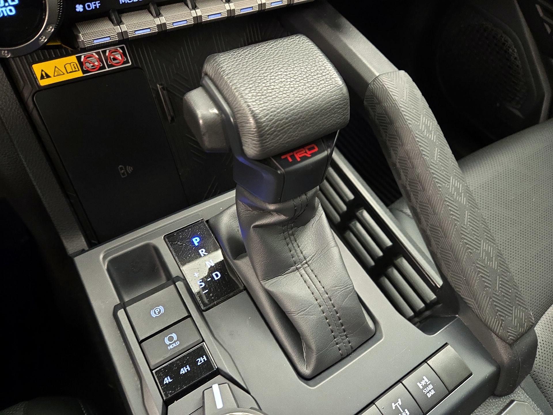 Thumbnail: 2024 Toyota Tacoma - 17