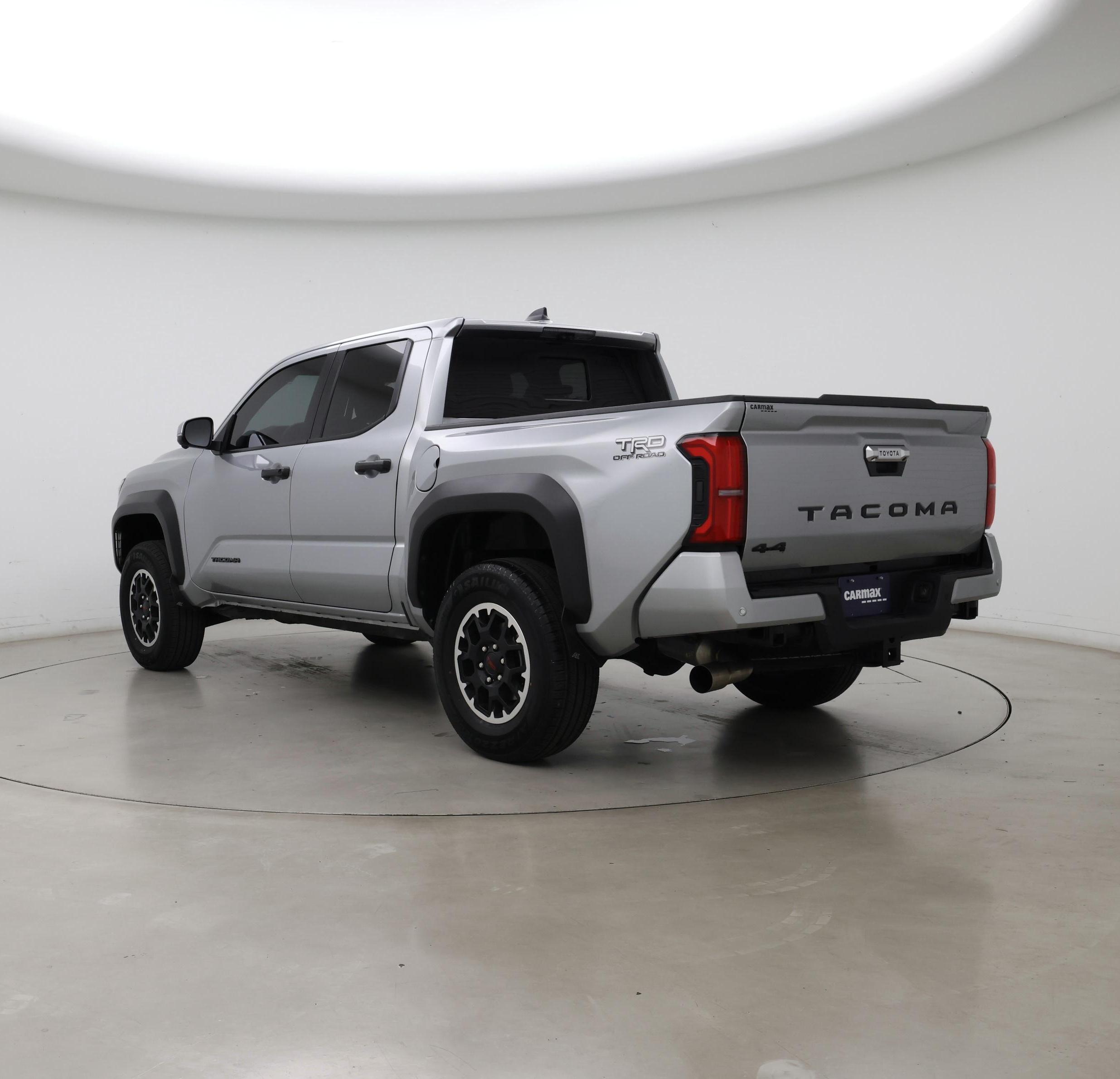 Thumbnail: 2024 Toyota Tacoma - 2