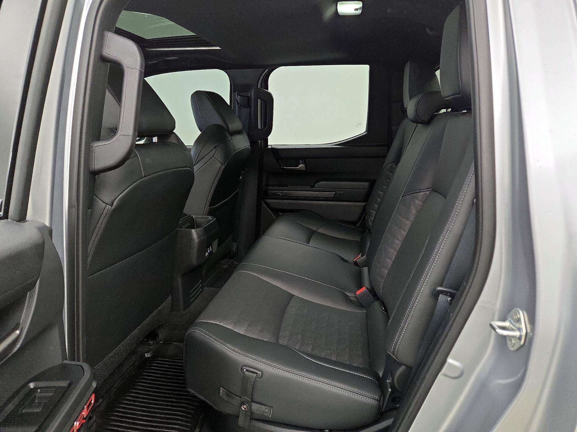 Thumbnail: 2024 Toyota Tacoma - 20