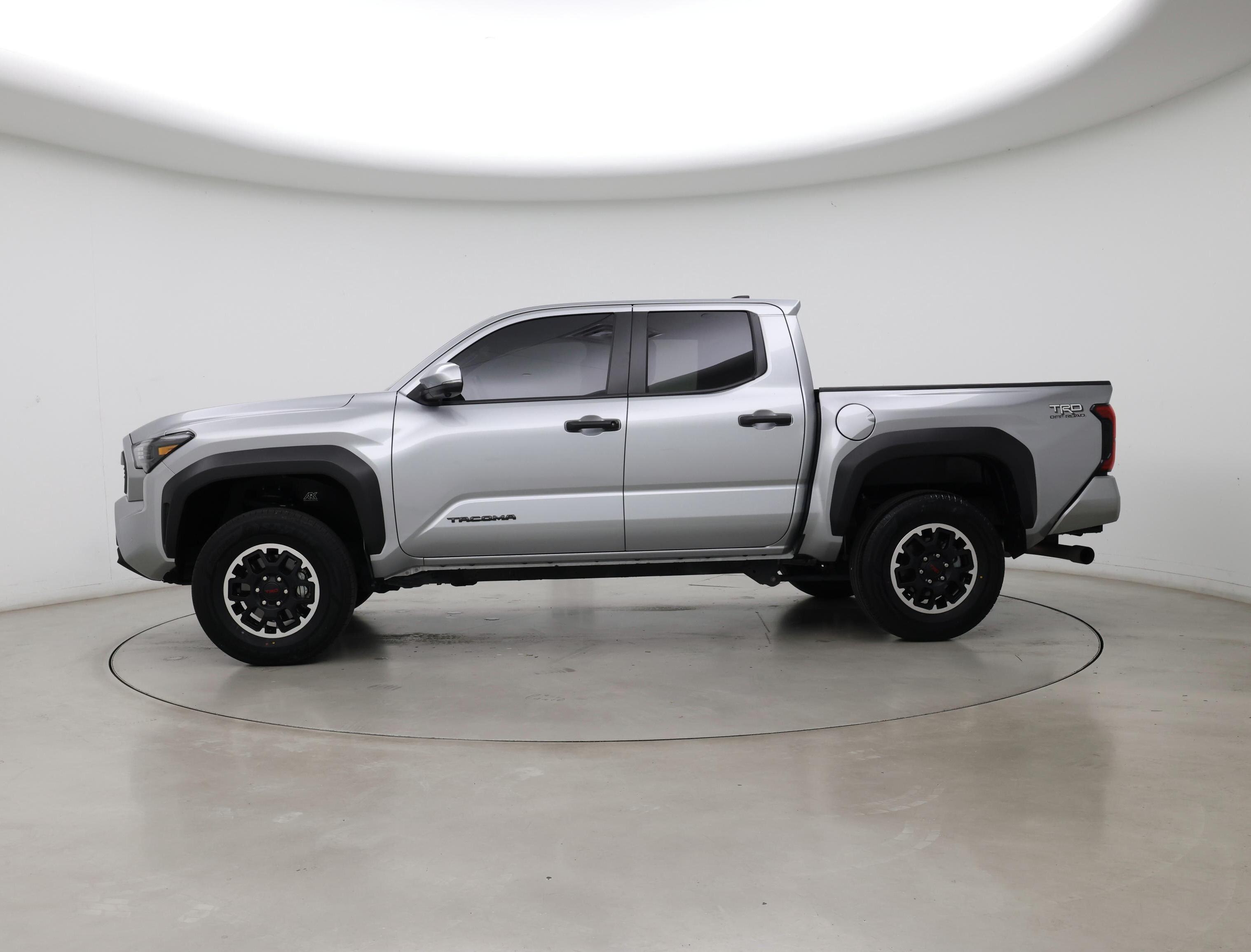 Thumbnail: 2024 Toyota Tacoma - 3