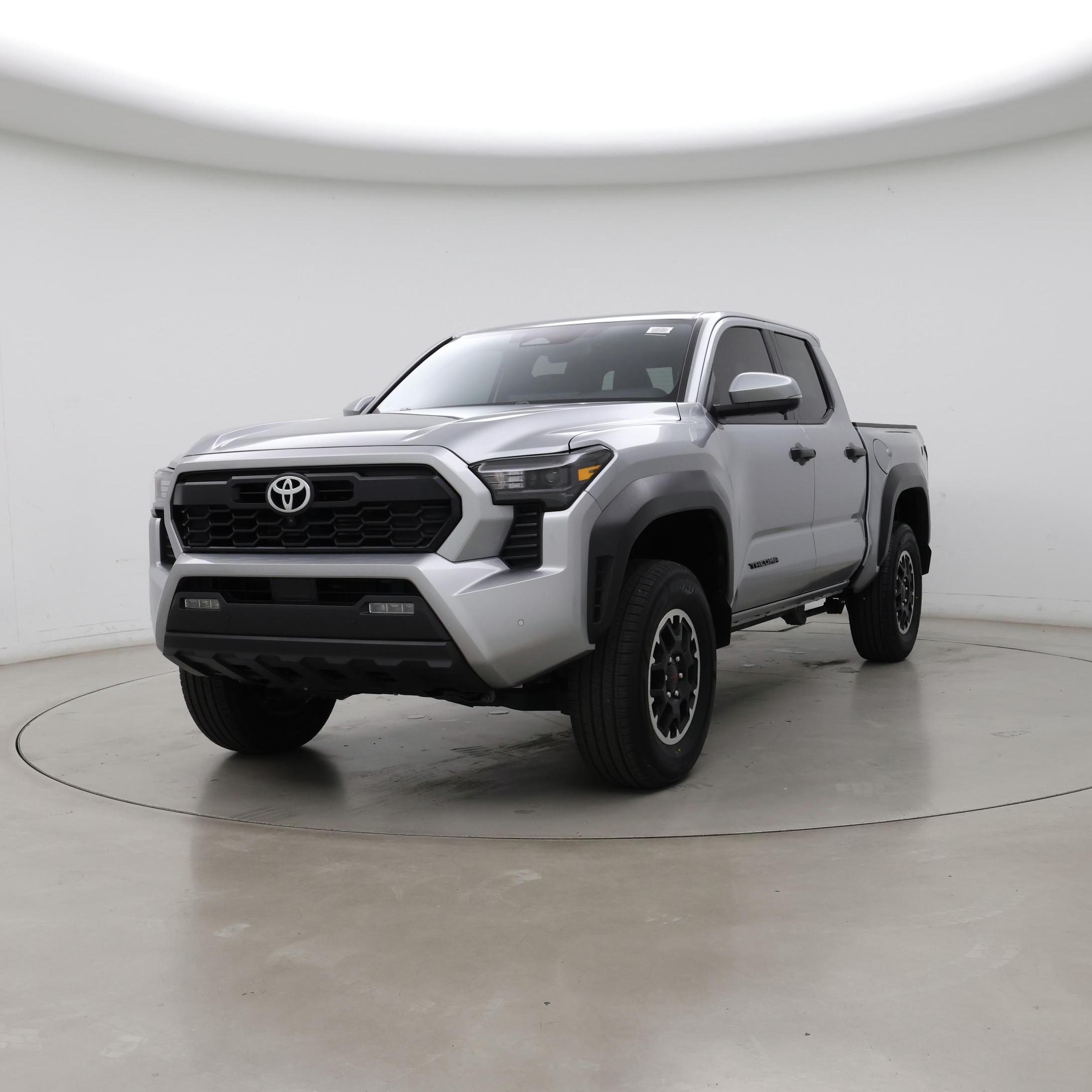Thumbnail: 2024 Toyota Tacoma - 4