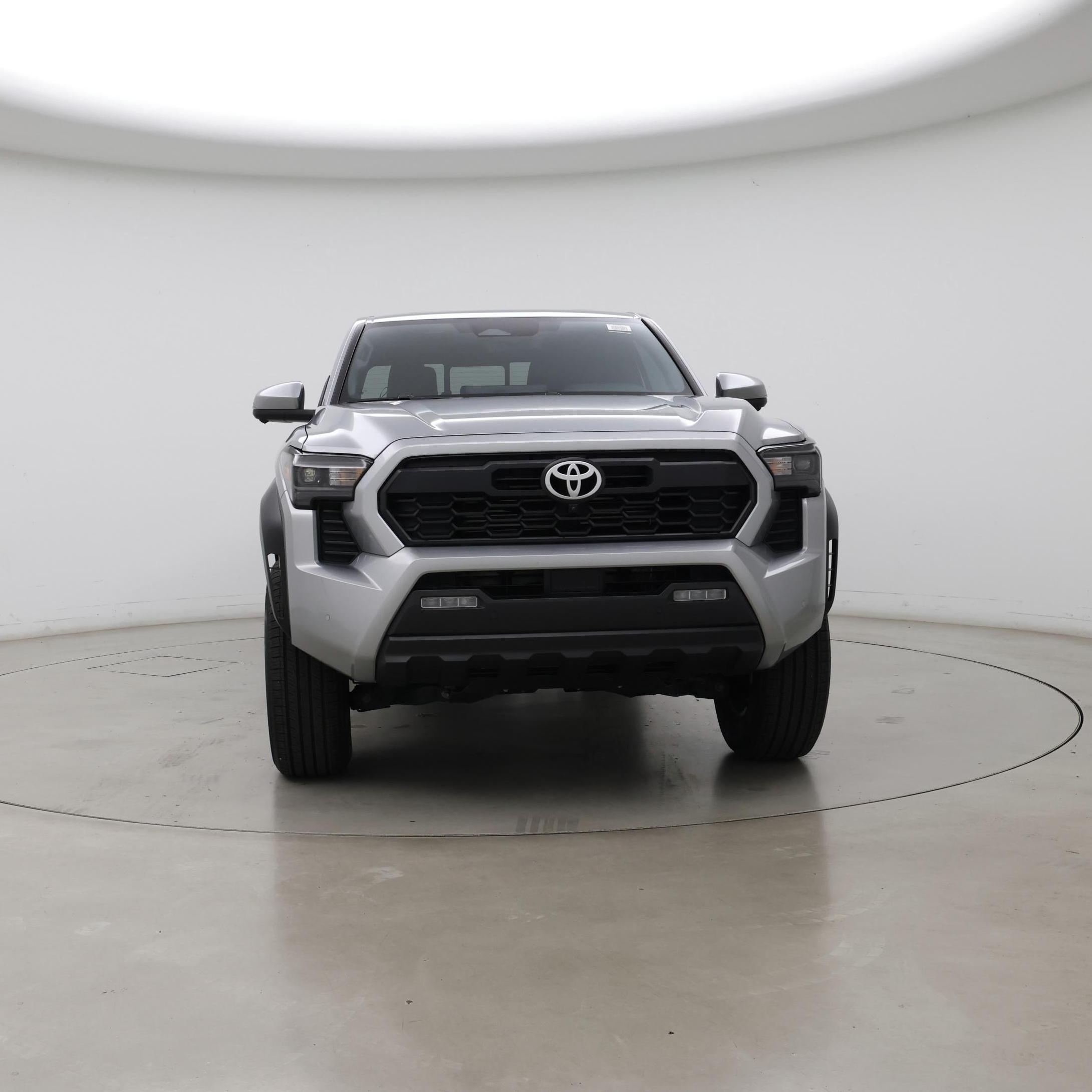 Thumbnail: 2024 Toyota Tacoma - 5