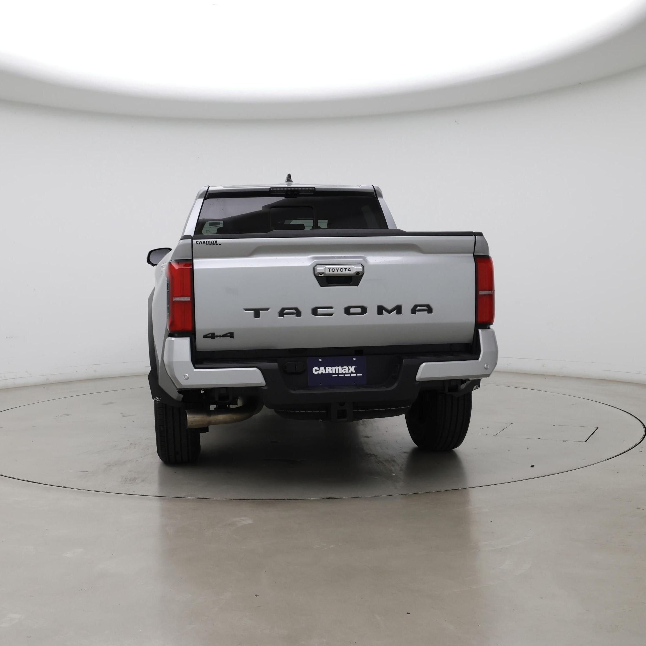 Thumbnail: 2024 Toyota Tacoma - 6