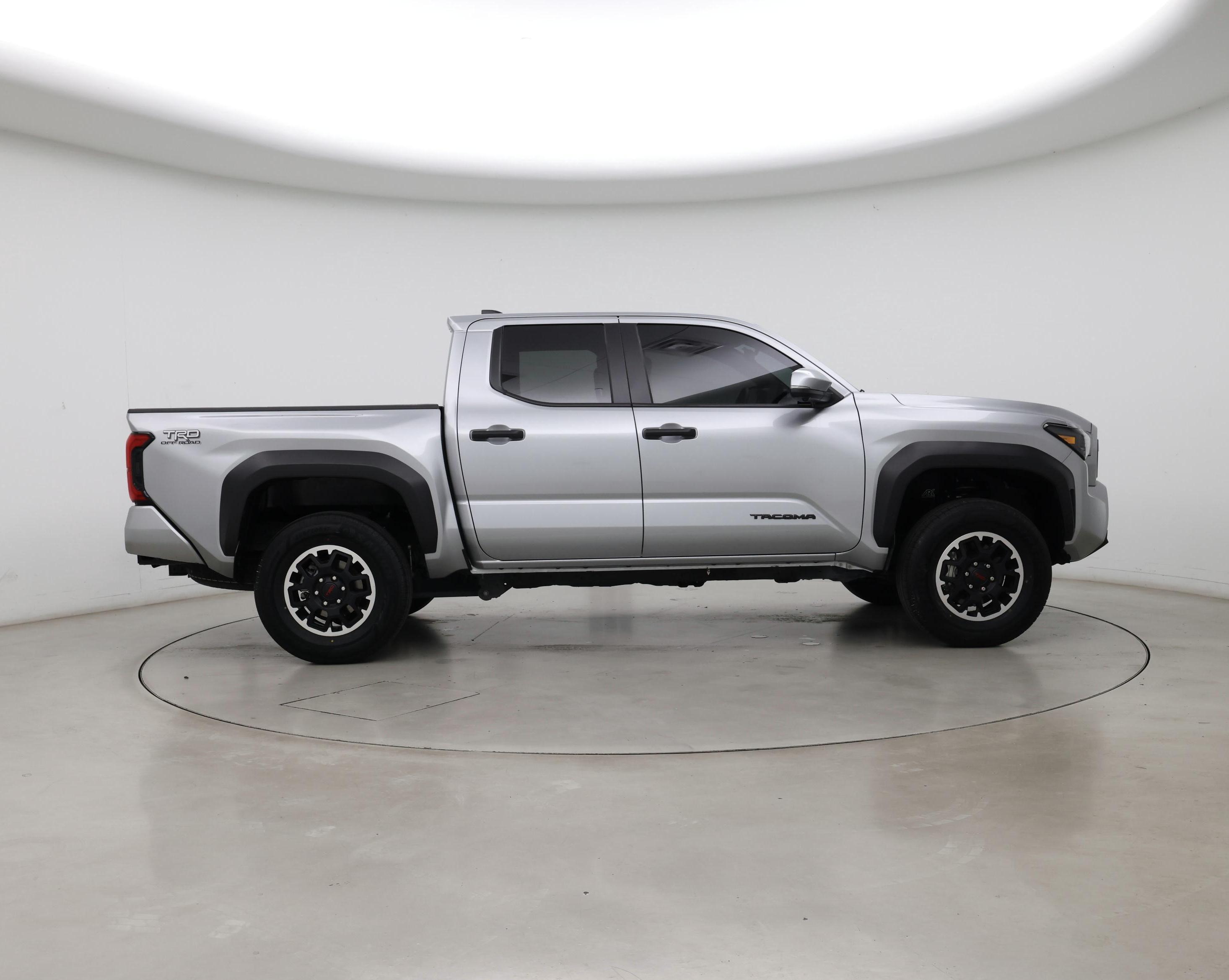 Thumbnail: 2024 Toyota Tacoma - 7