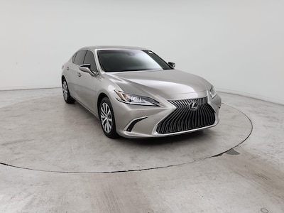 2021 Lexus ES 350