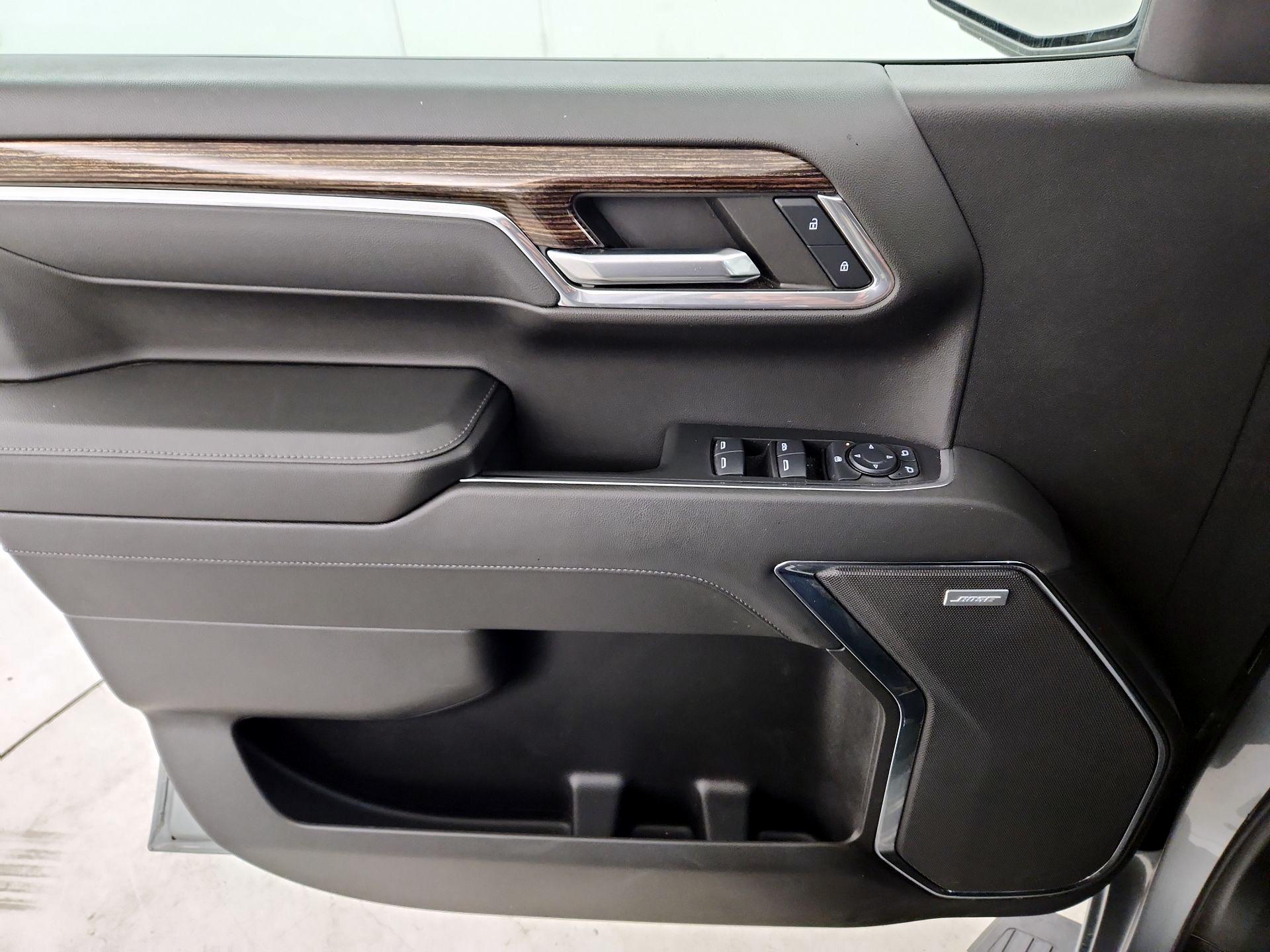 Thumbnail: 2024 GMC Sierra 1500 - 10