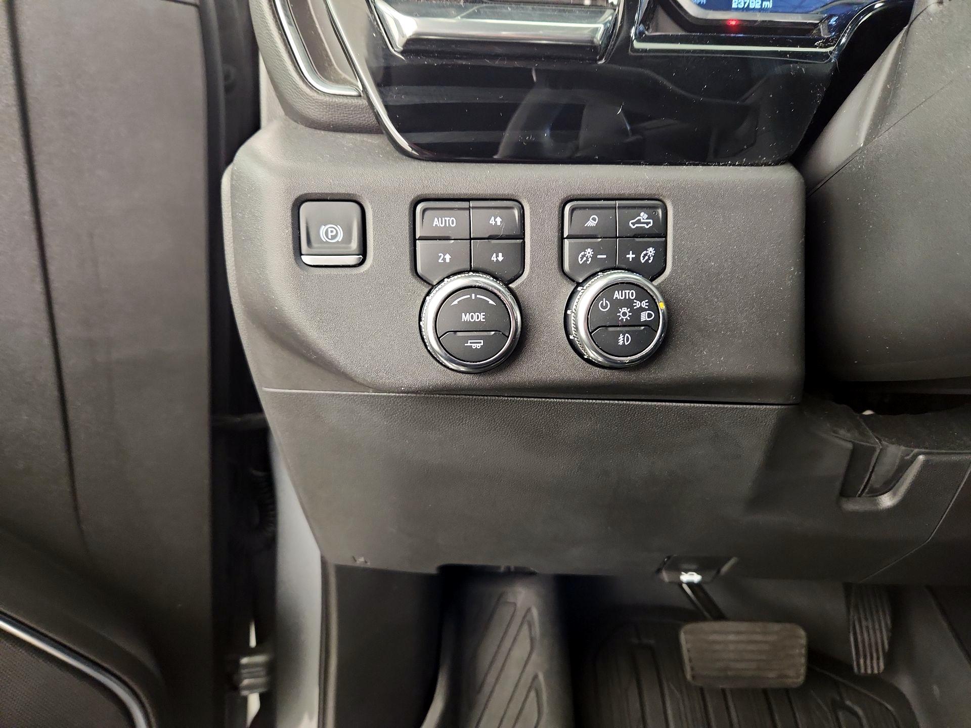 Thumbnail: 2024 GMC Sierra 1500 - 11