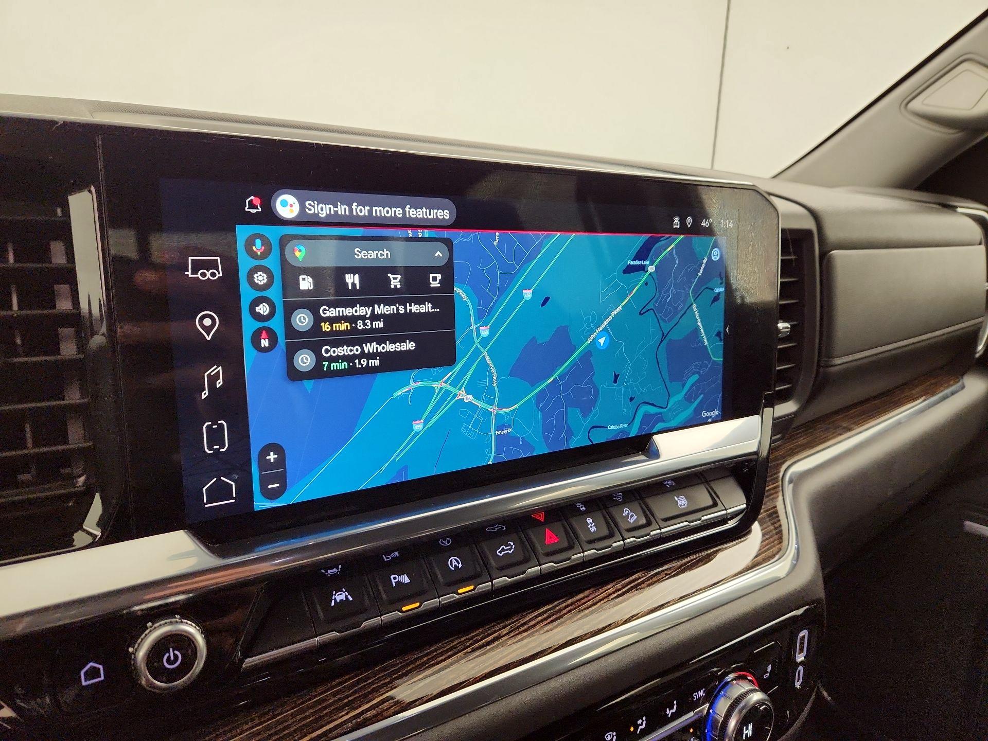 Thumbnail: 2024 GMC Sierra 1500 - 12