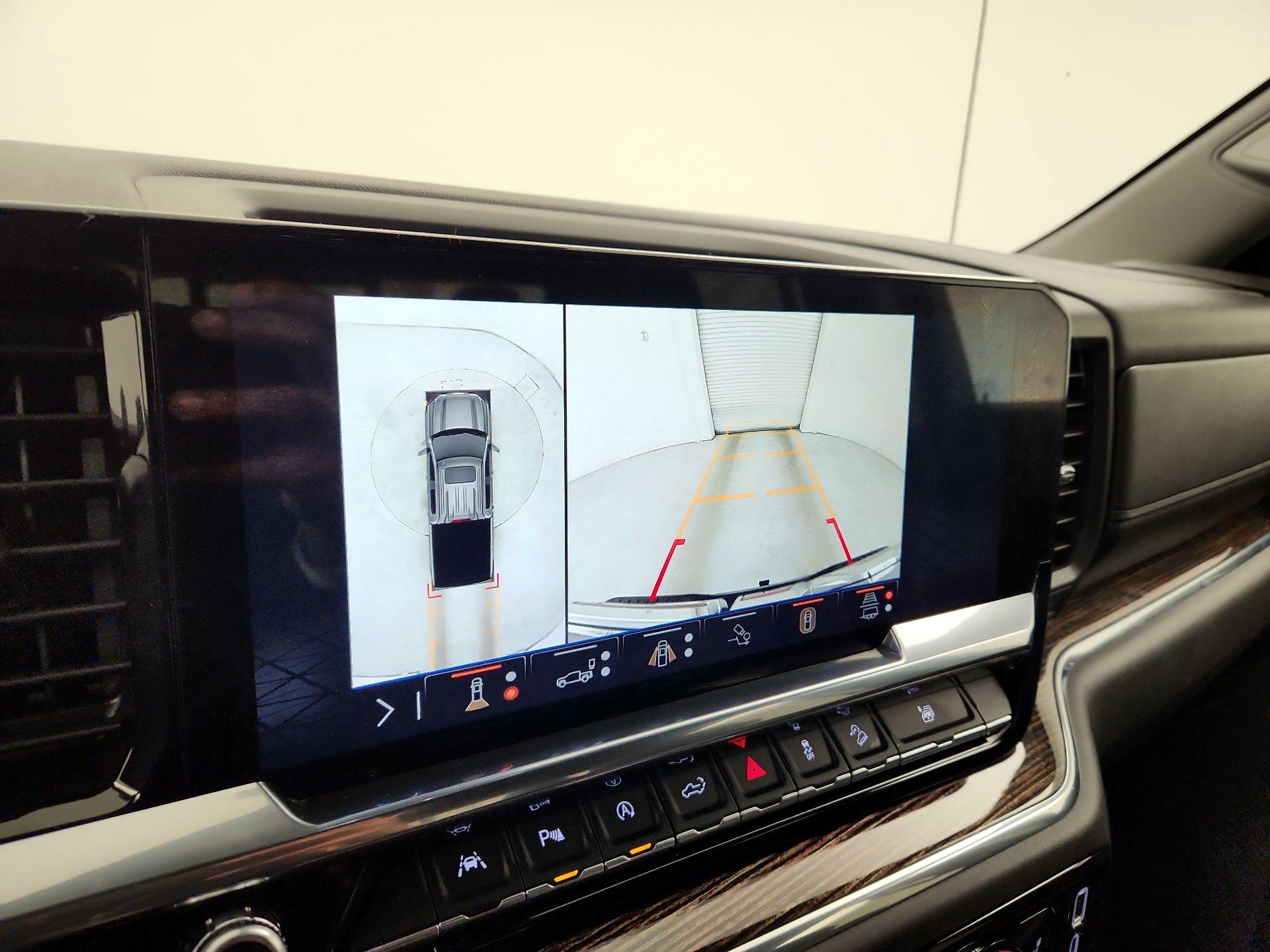 Thumbnail: 2024 GMC Sierra 1500 - 13