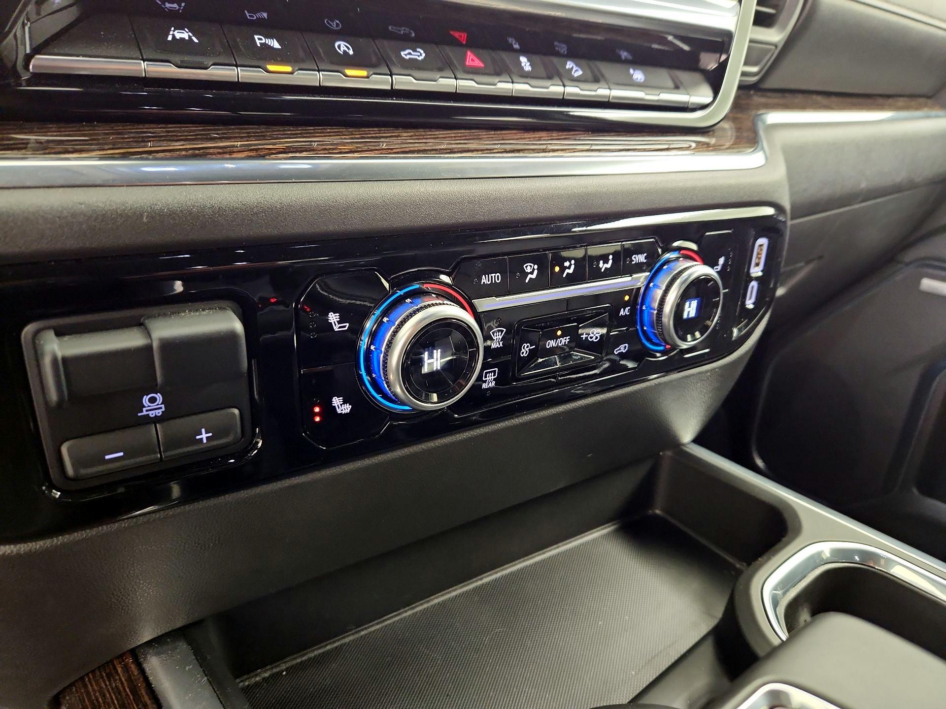 Thumbnail: 2024 GMC Sierra 1500 - 15