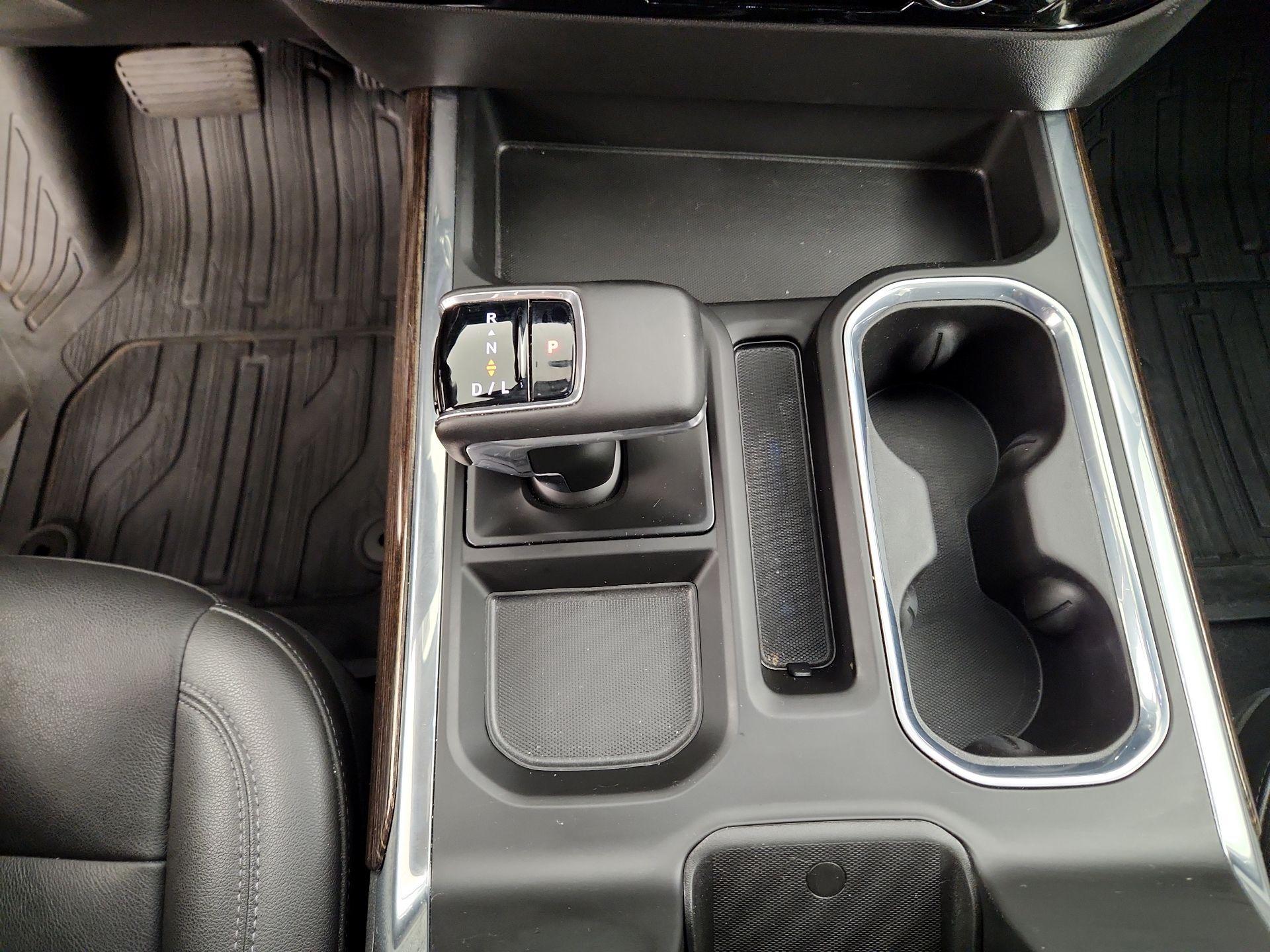 Thumbnail: 2024 GMC Sierra 1500 - 16