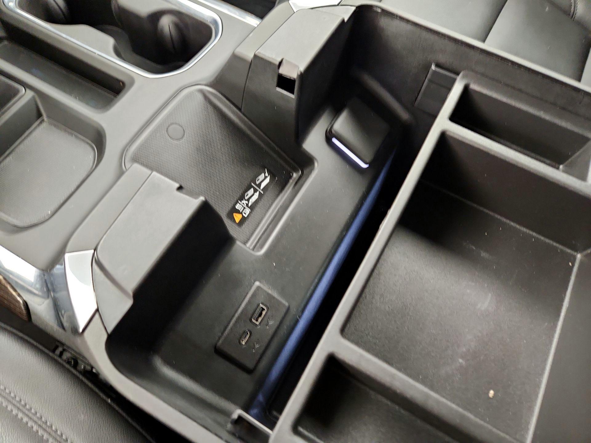 Thumbnail: 2024 GMC Sierra 1500 - 17