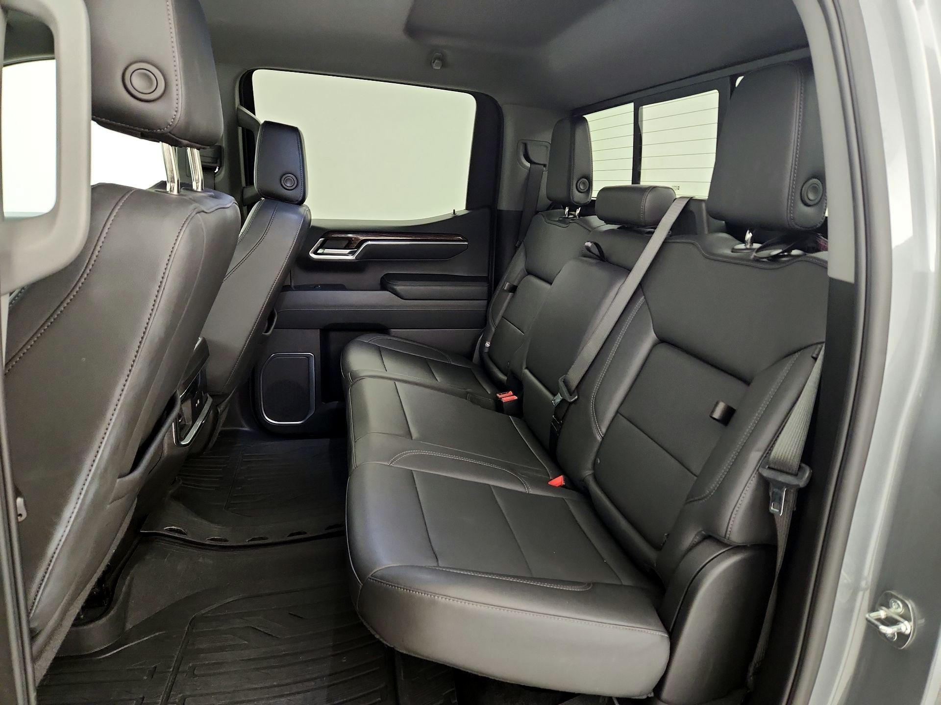 Thumbnail: 2024 GMC Sierra 1500 - 18