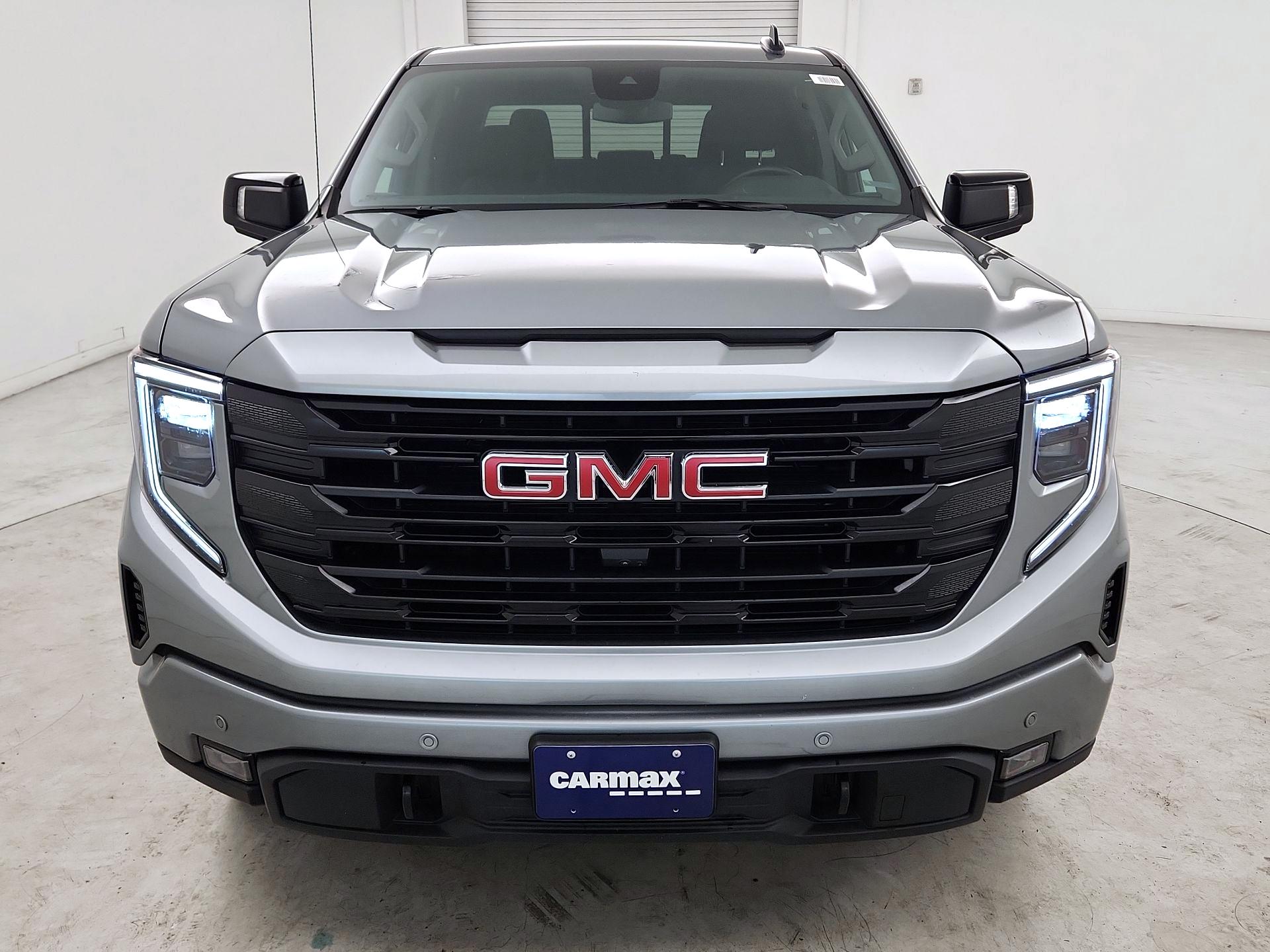 Thumbnail: 2024 GMC Sierra 1500 - 2