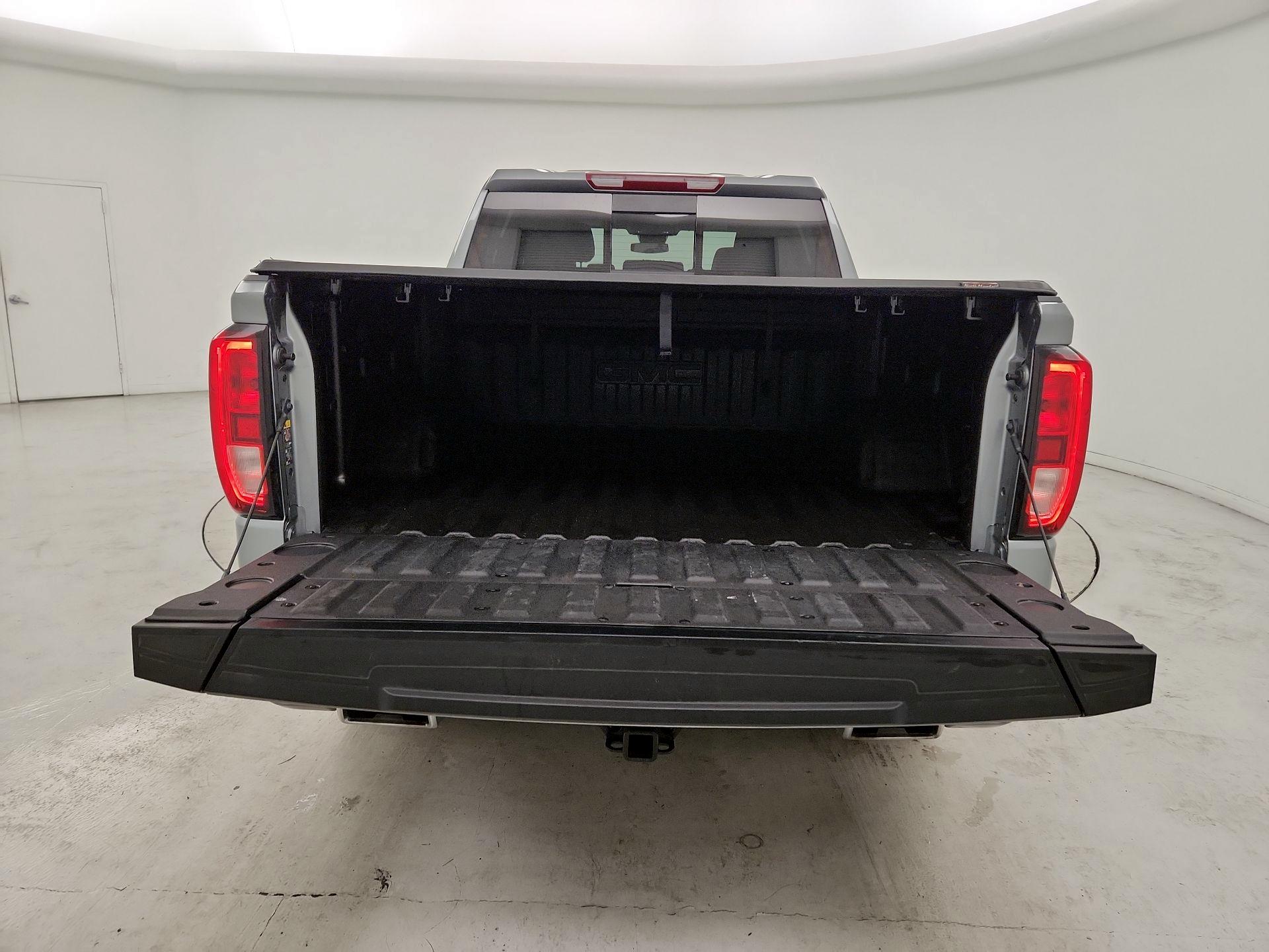 Thumbnail: 2024 GMC Sierra 1500 - 19