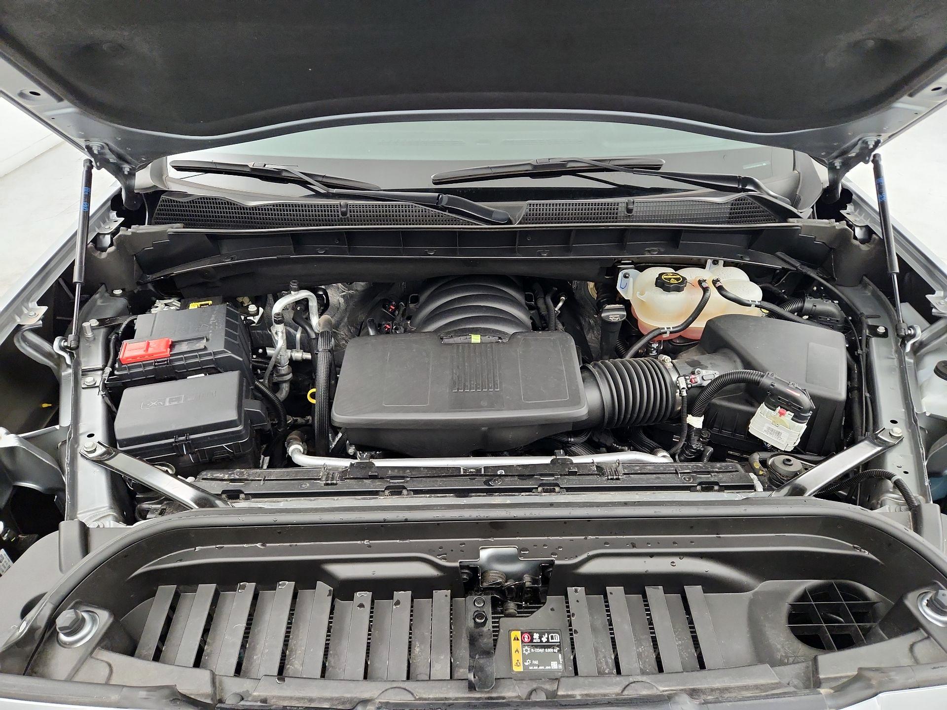 Thumbnail: 2024 GMC Sierra 1500 - 20