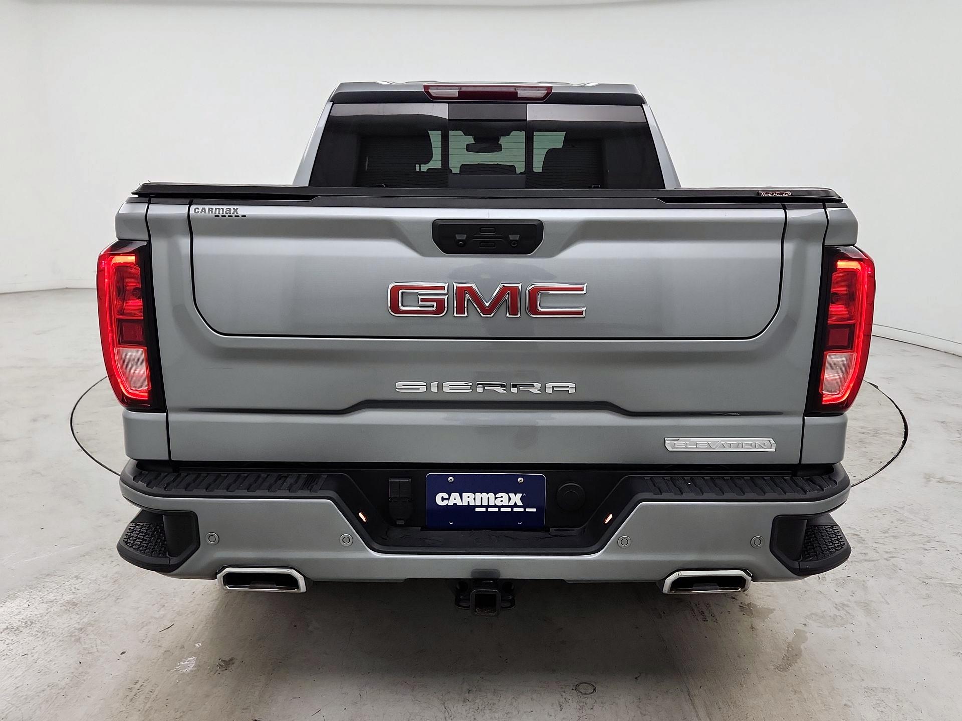 Thumbnail: 2024 GMC Sierra 1500 - 6