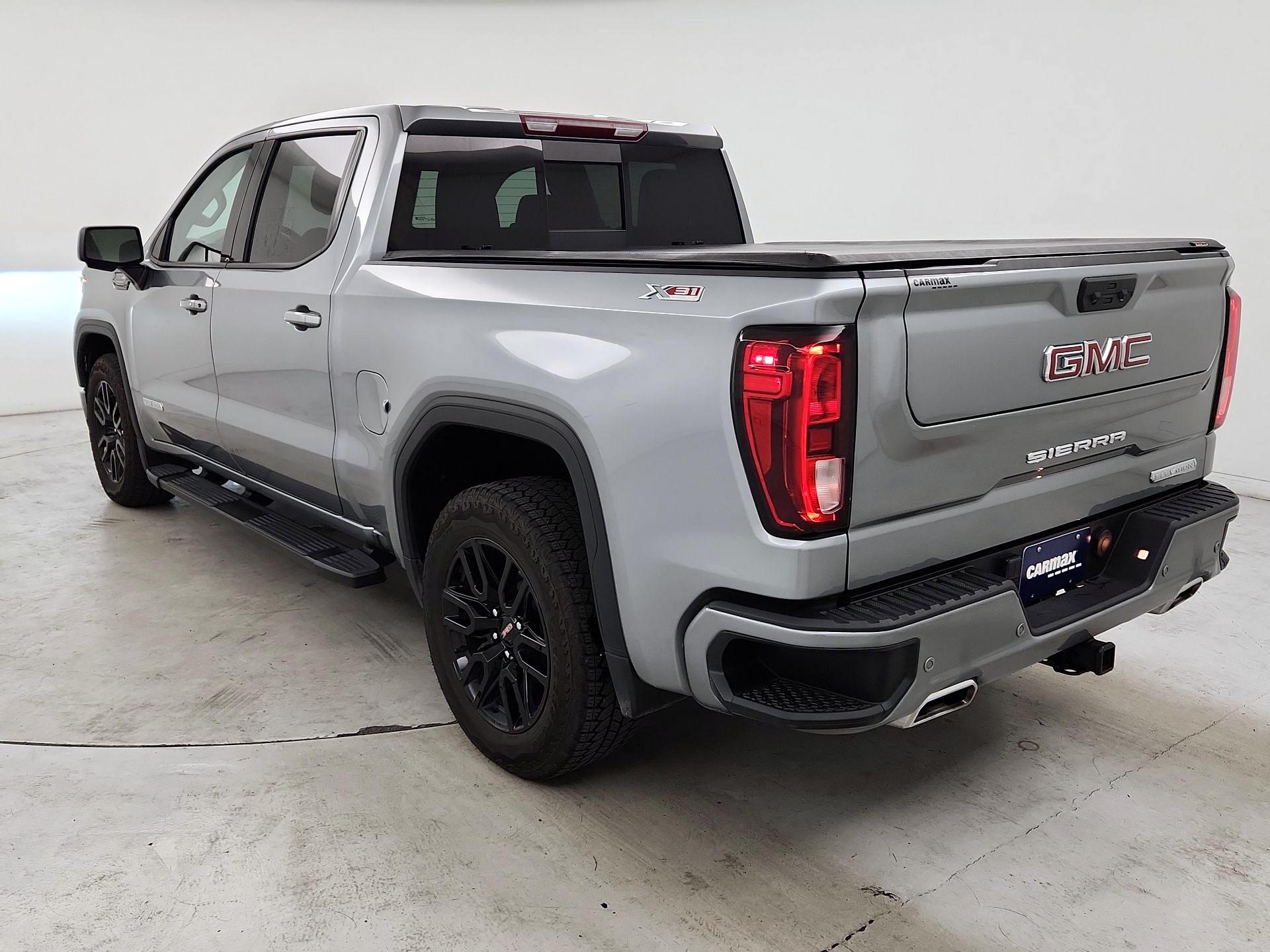 Thumbnail: 2024 GMC Sierra 1500 - 7