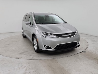 2019 Chrysler Pacifica Touring L Plus