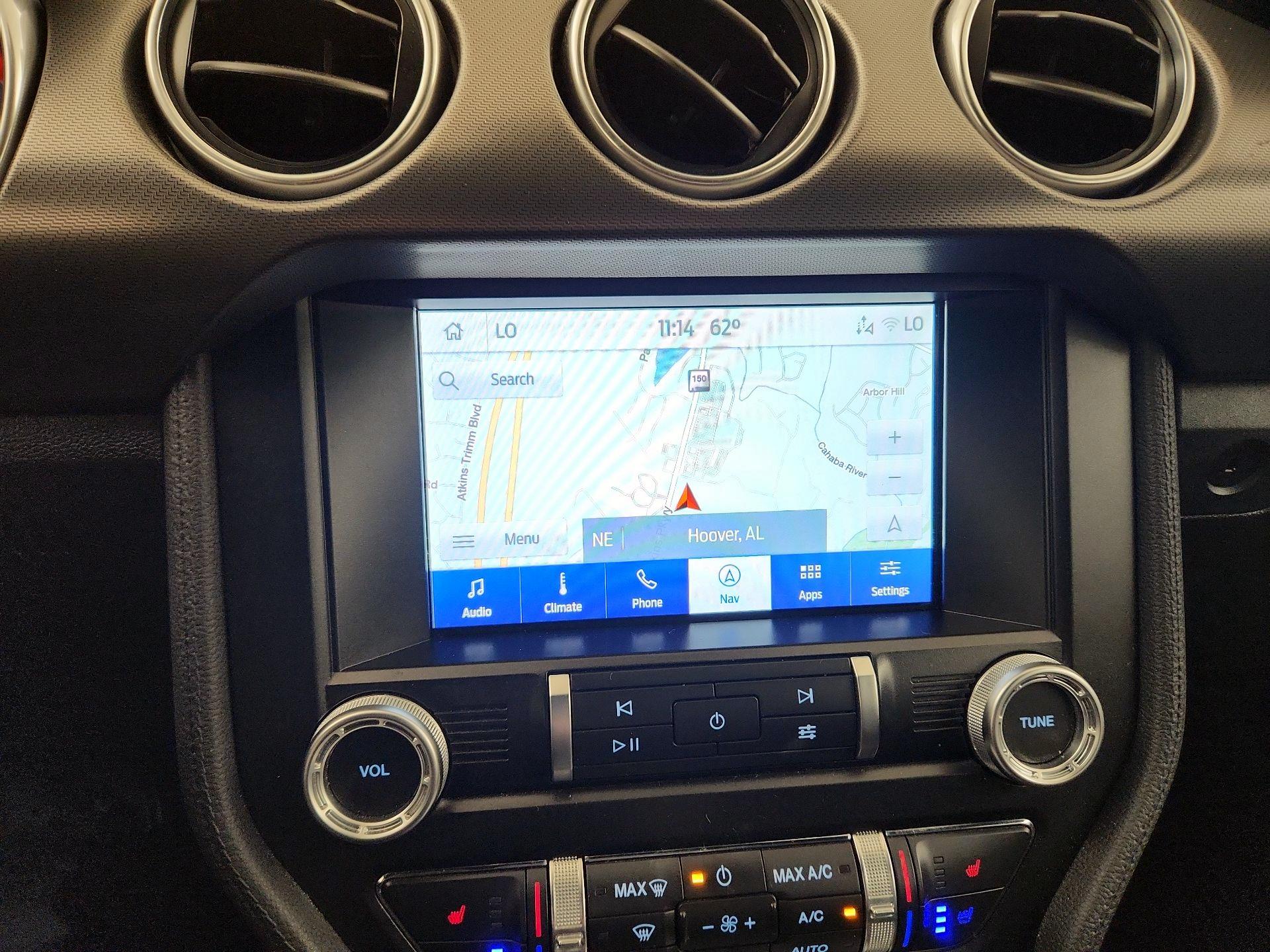 Thumbnail: 2022 Ford Mustang - 12