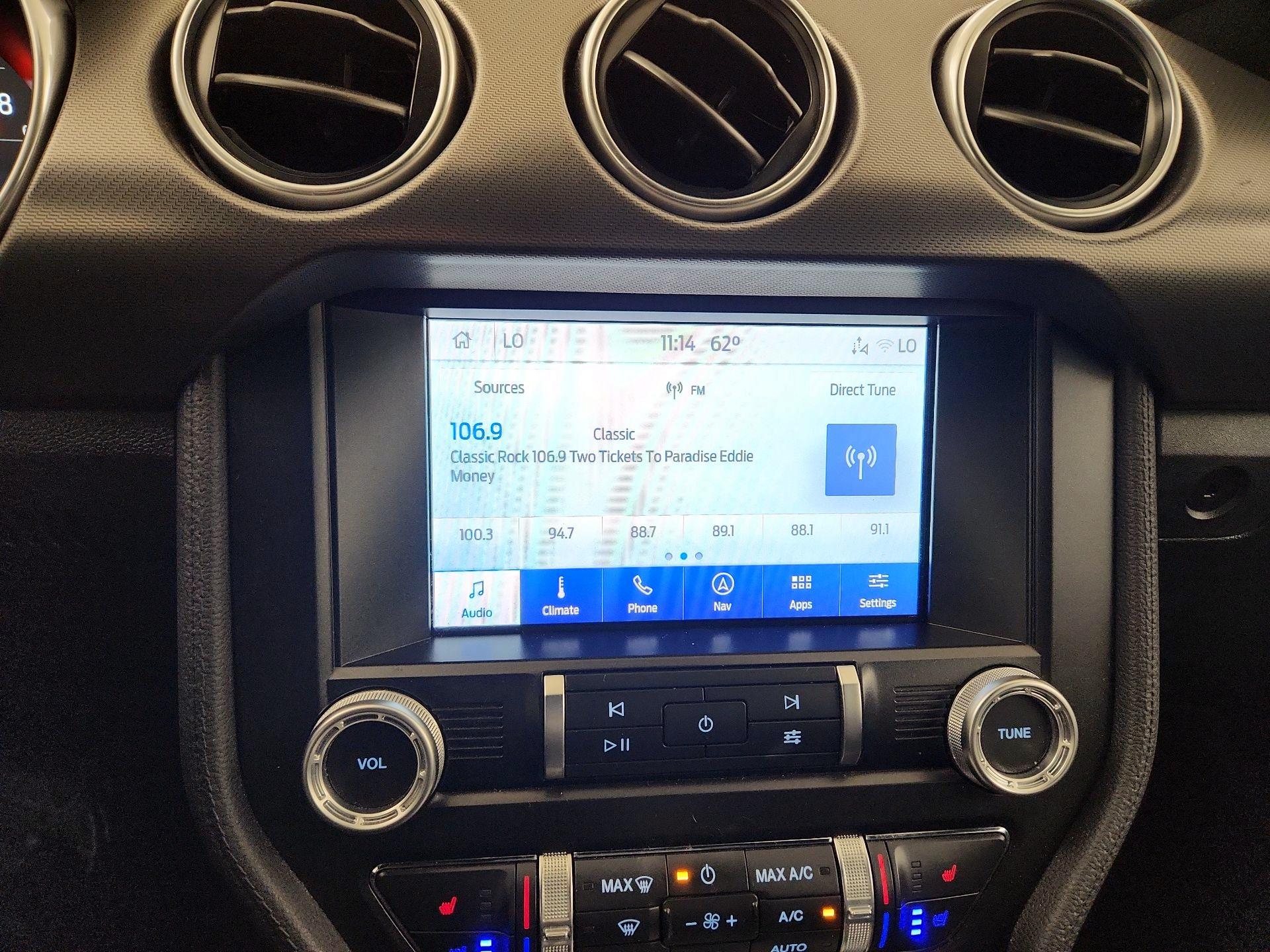 Thumbnail: 2022 Ford Mustang - 14