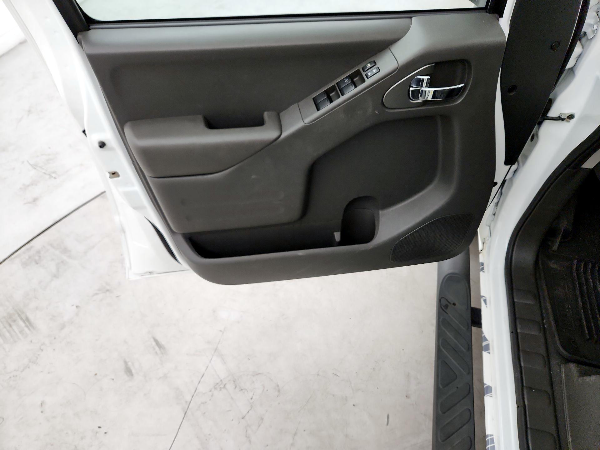 Thumbnail: 2019 Nissan Frontier - 10