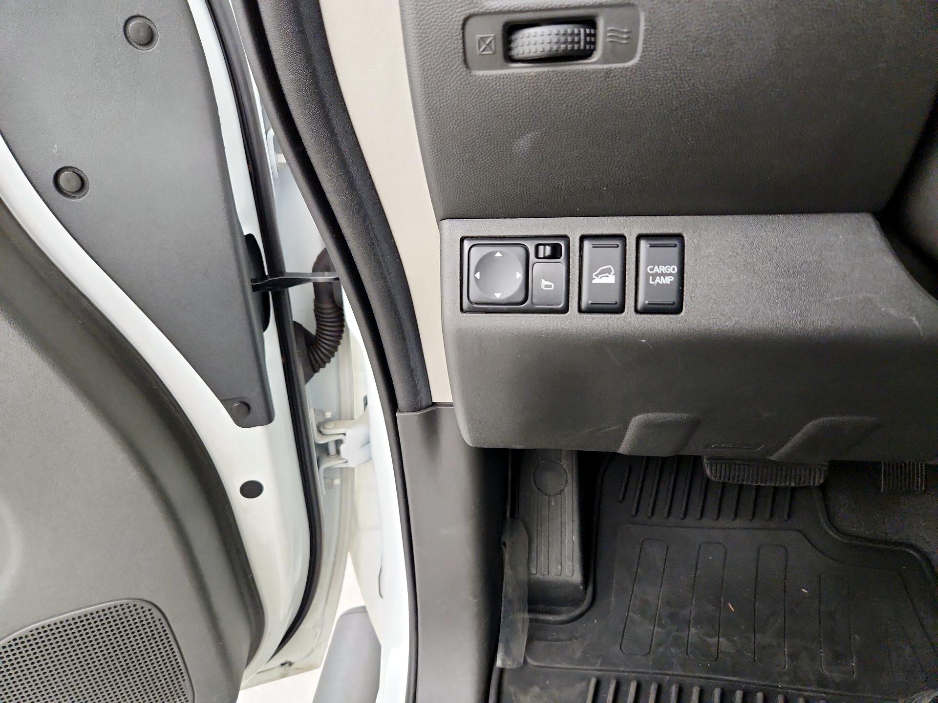 Thumbnail: 2019 Nissan Frontier - 11