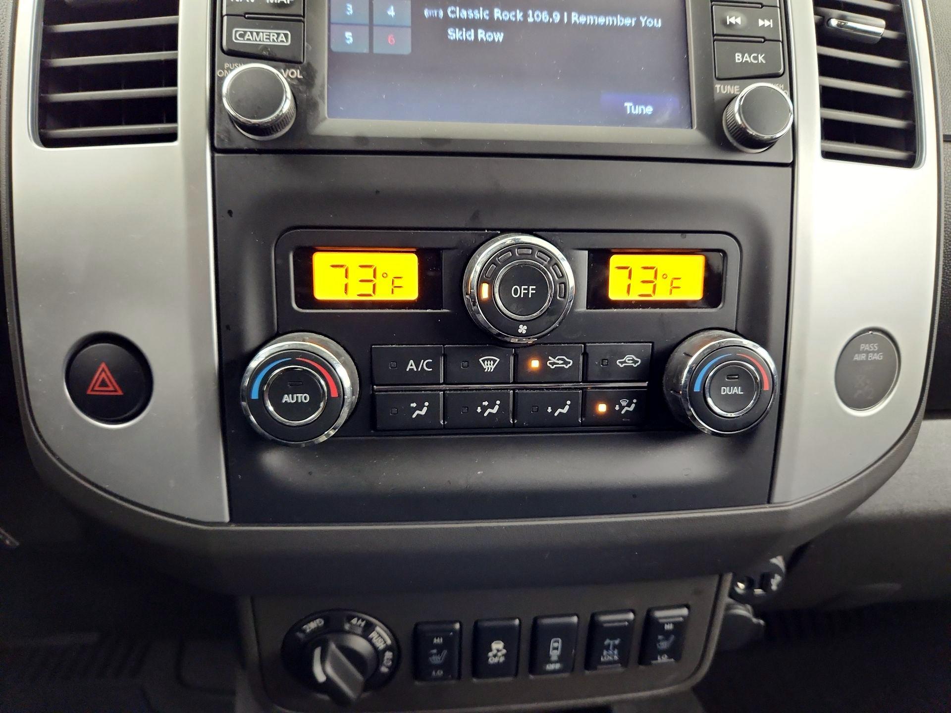 Thumbnail: 2019 Nissan Frontier - 15