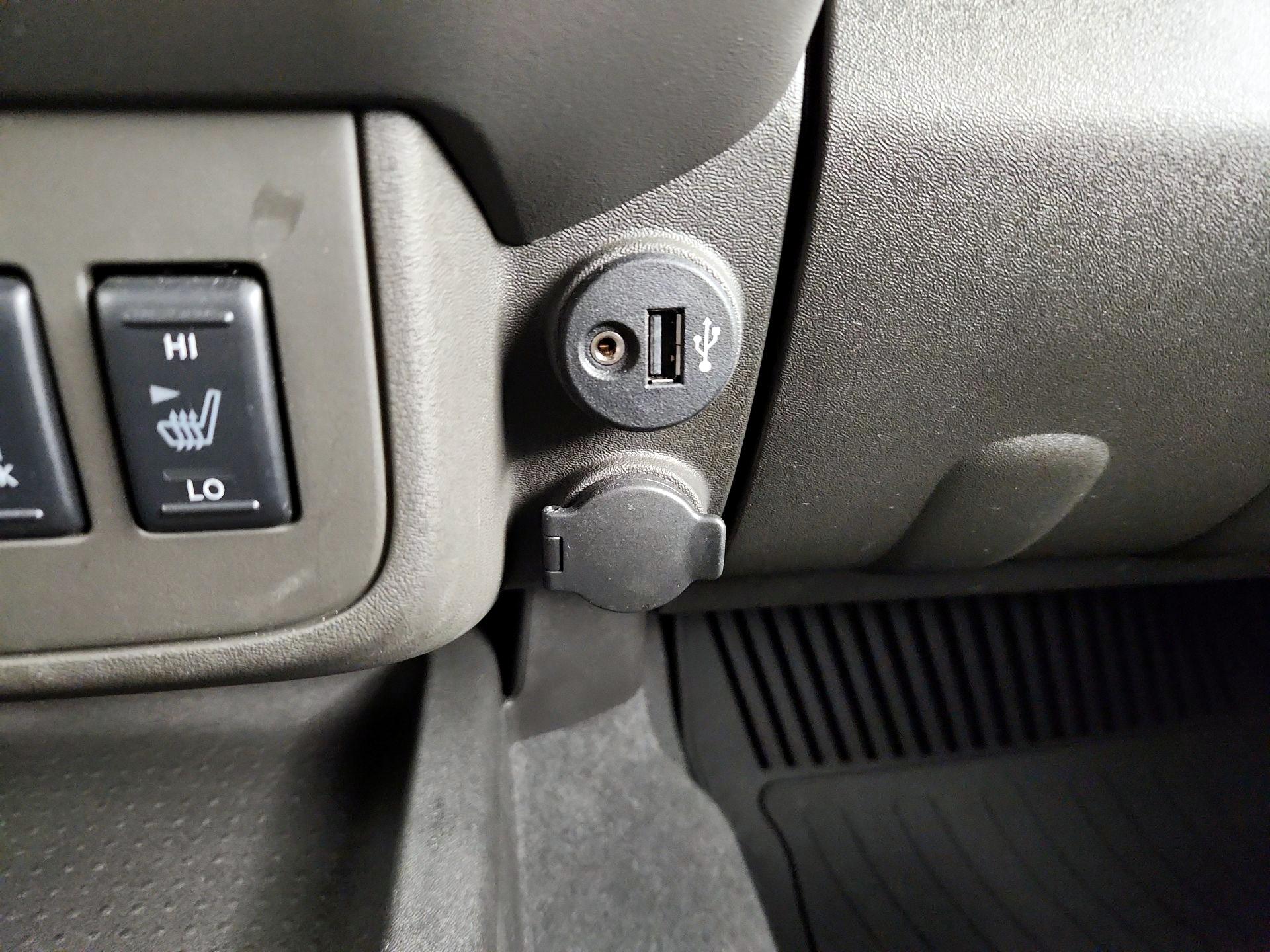 Thumbnail: 2019 Nissan Frontier - 17