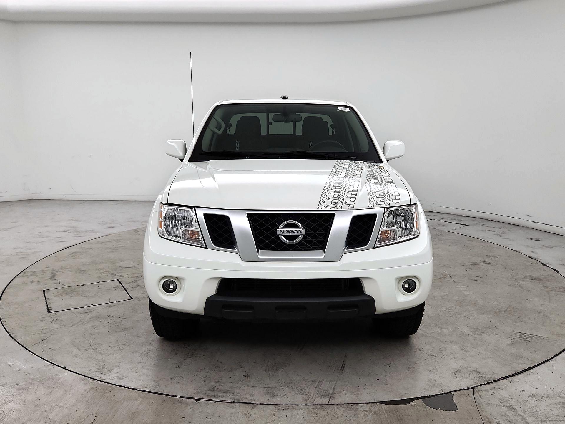 Thumbnail: 2019 Nissan Frontier - 2