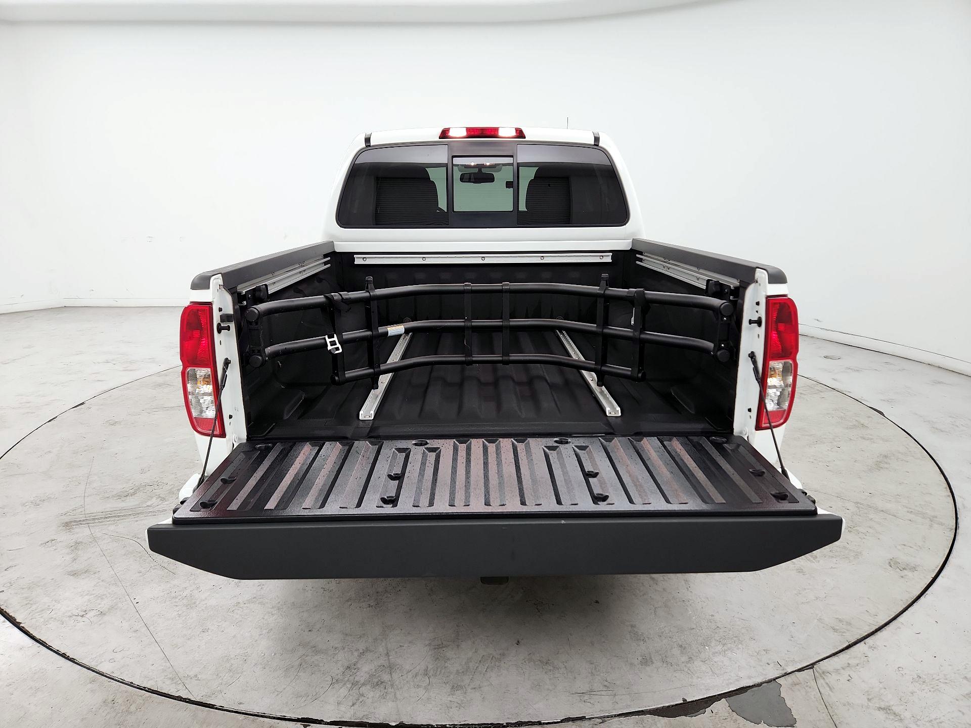 Thumbnail: 2019 Nissan Frontier - 19