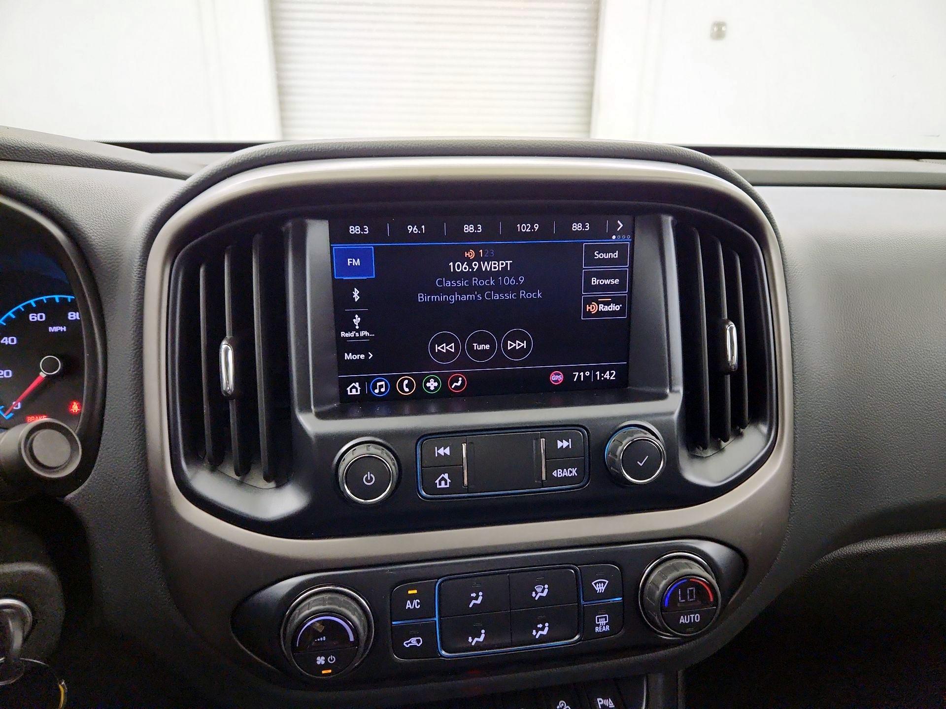 Thumbnail: 2020 Chevrolet Colorado - 13