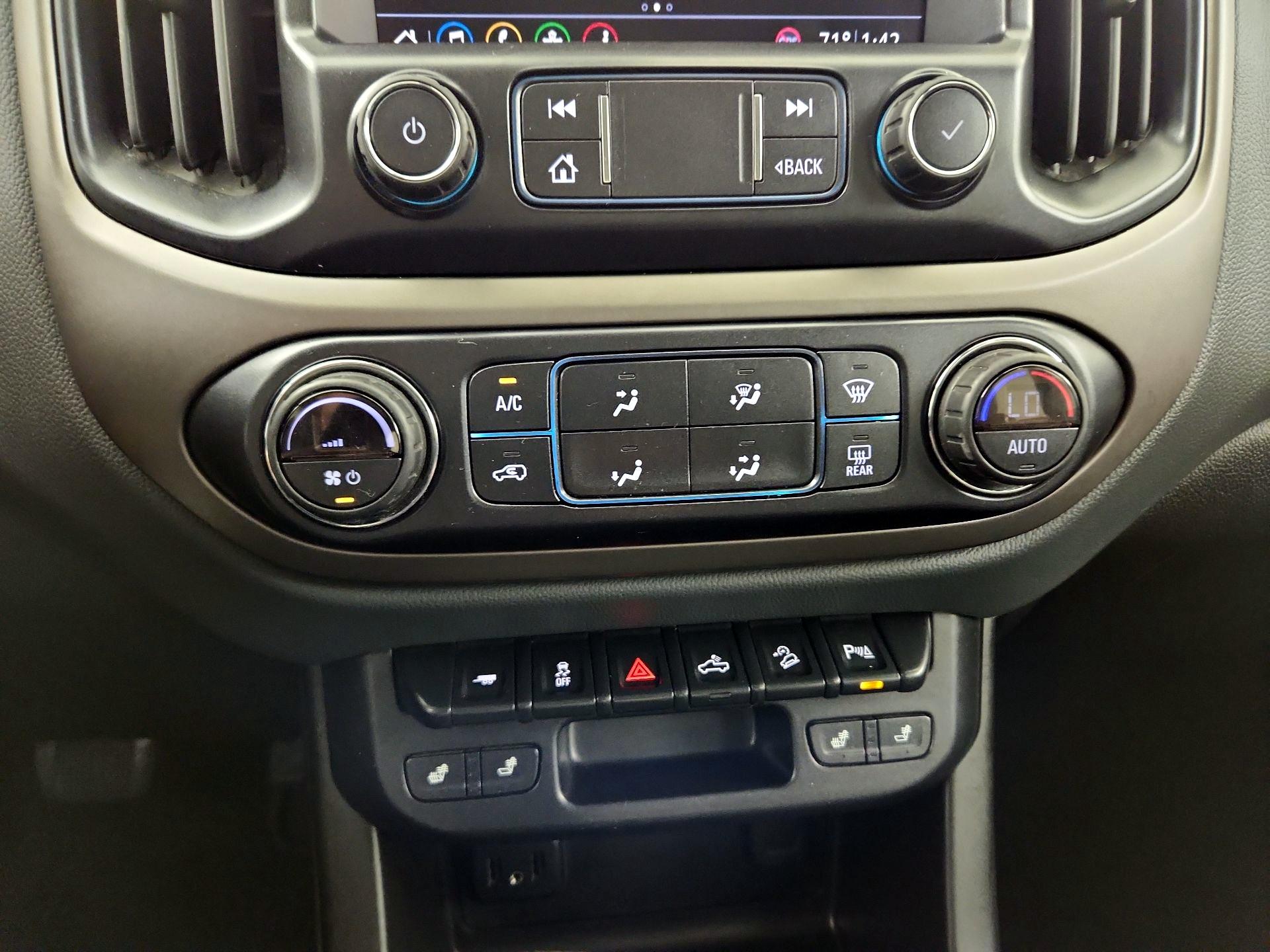 Thumbnail: 2020 Chevrolet Colorado - 14