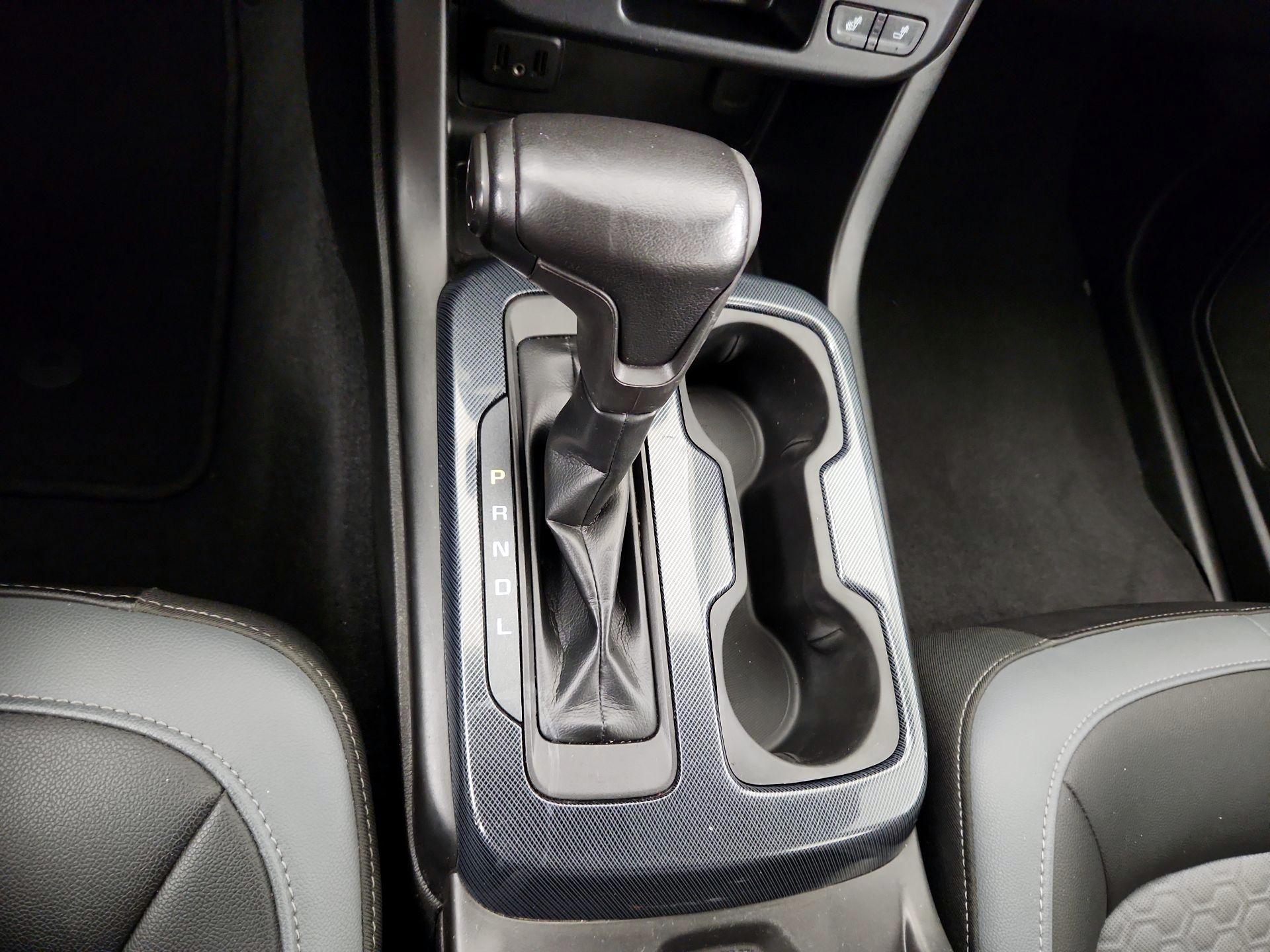 Thumbnail: 2020 Chevrolet Colorado - 15