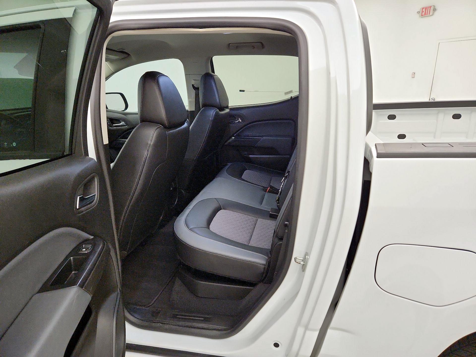 Thumbnail: 2020 Chevrolet Colorado - 17