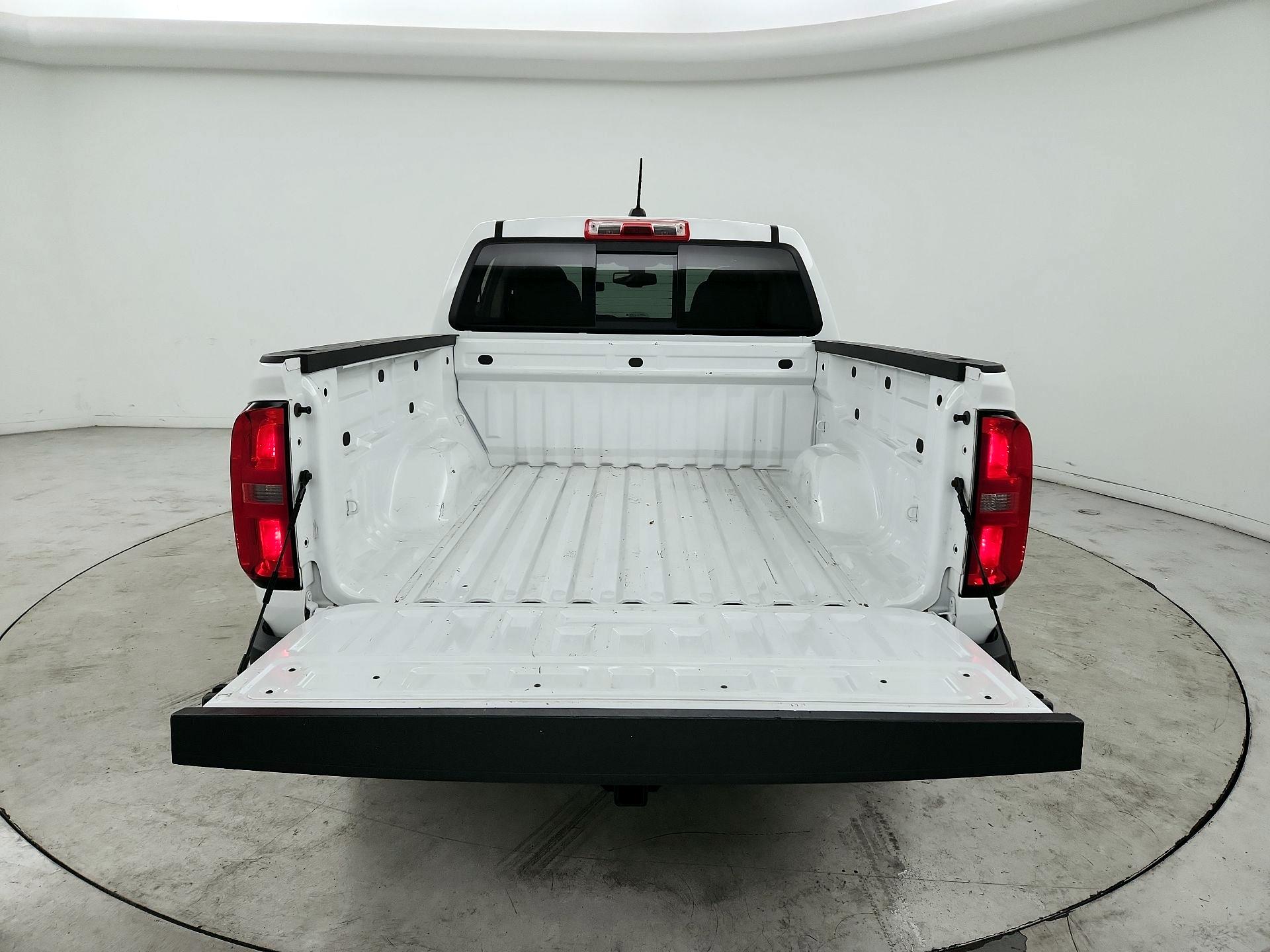 Thumbnail: 2020 Chevrolet Colorado - 18