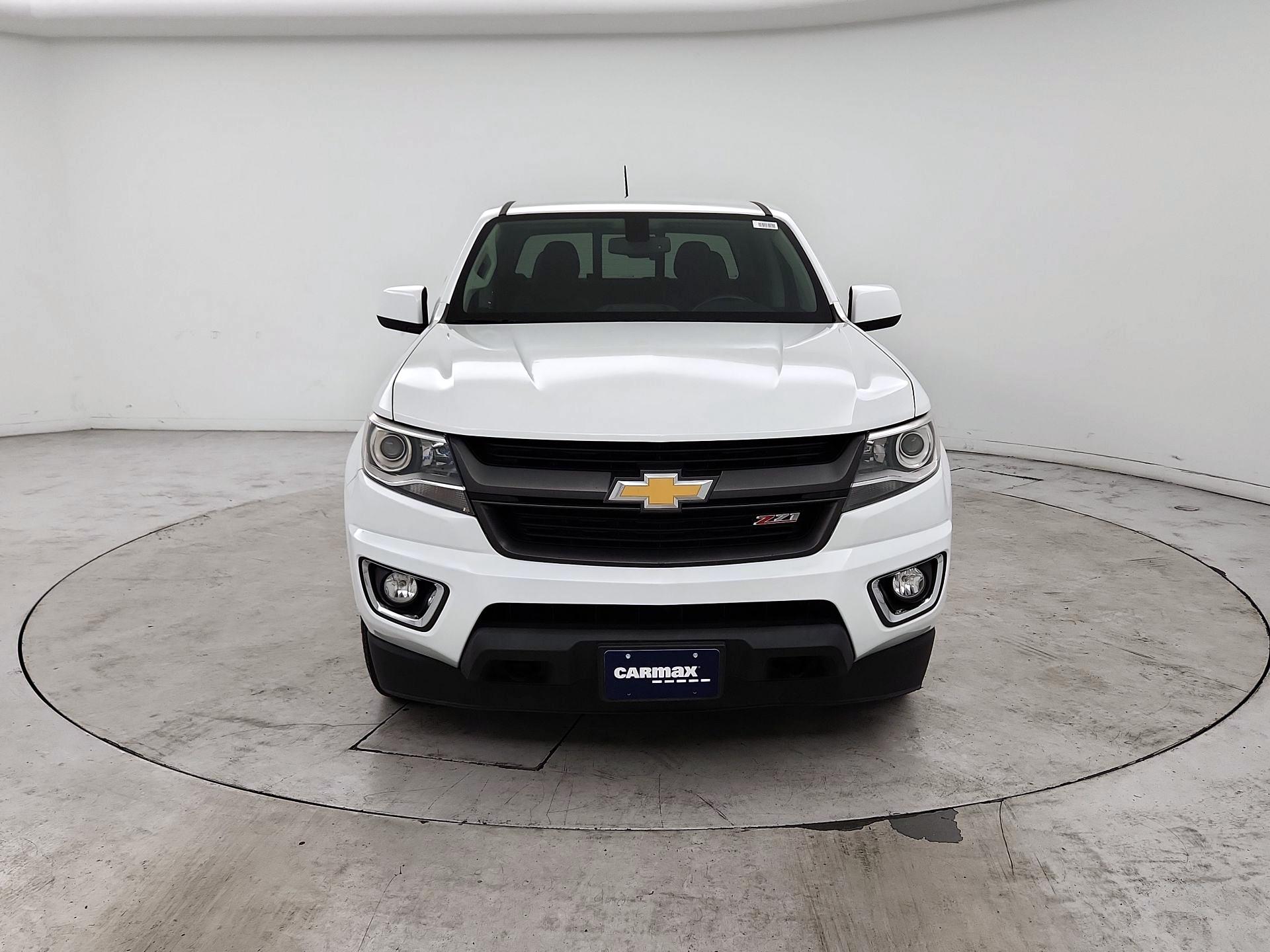 Thumbnail: 2020 Chevrolet Colorado - 2
