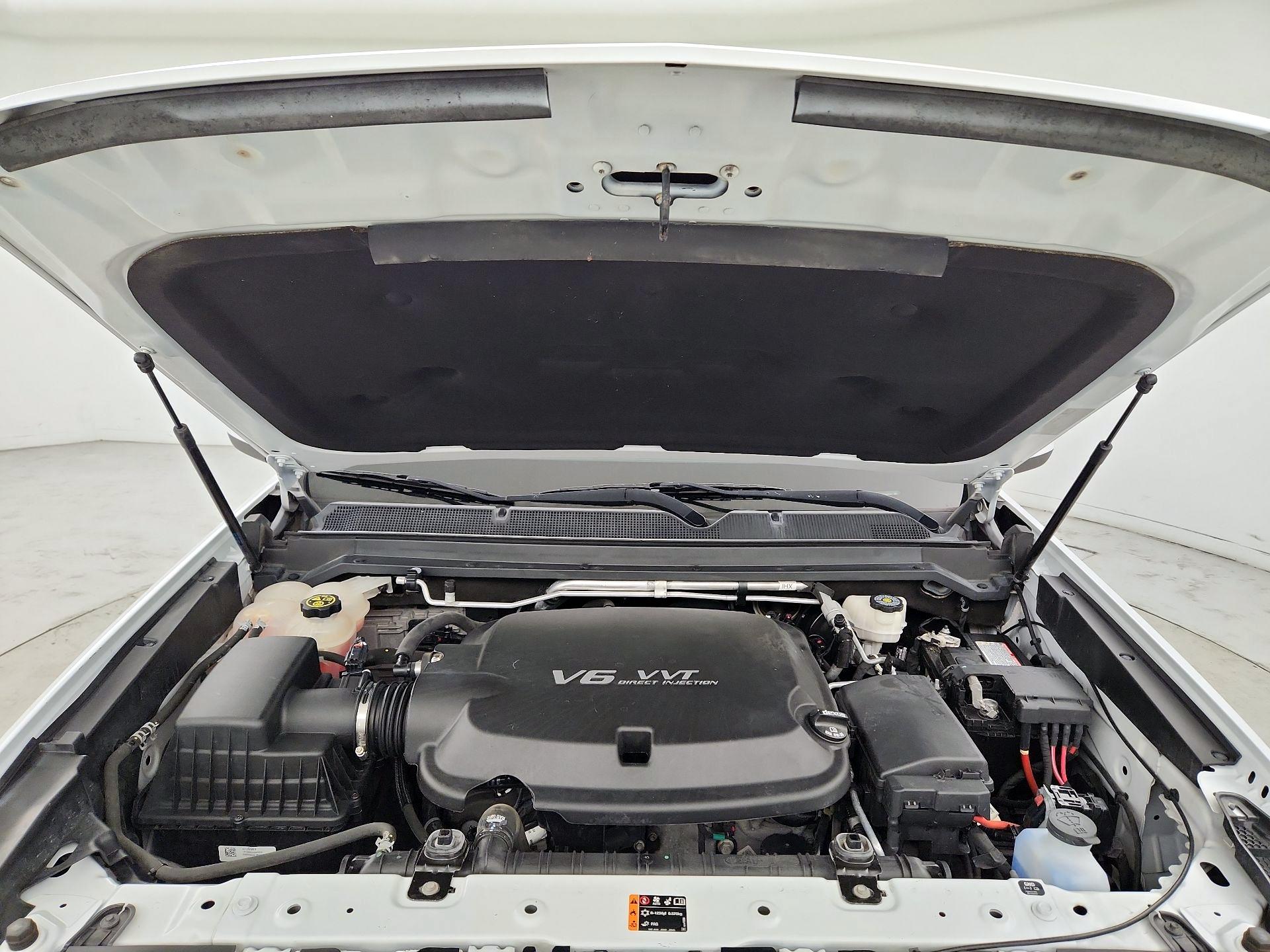 Thumbnail: 2020 Chevrolet Colorado - 19