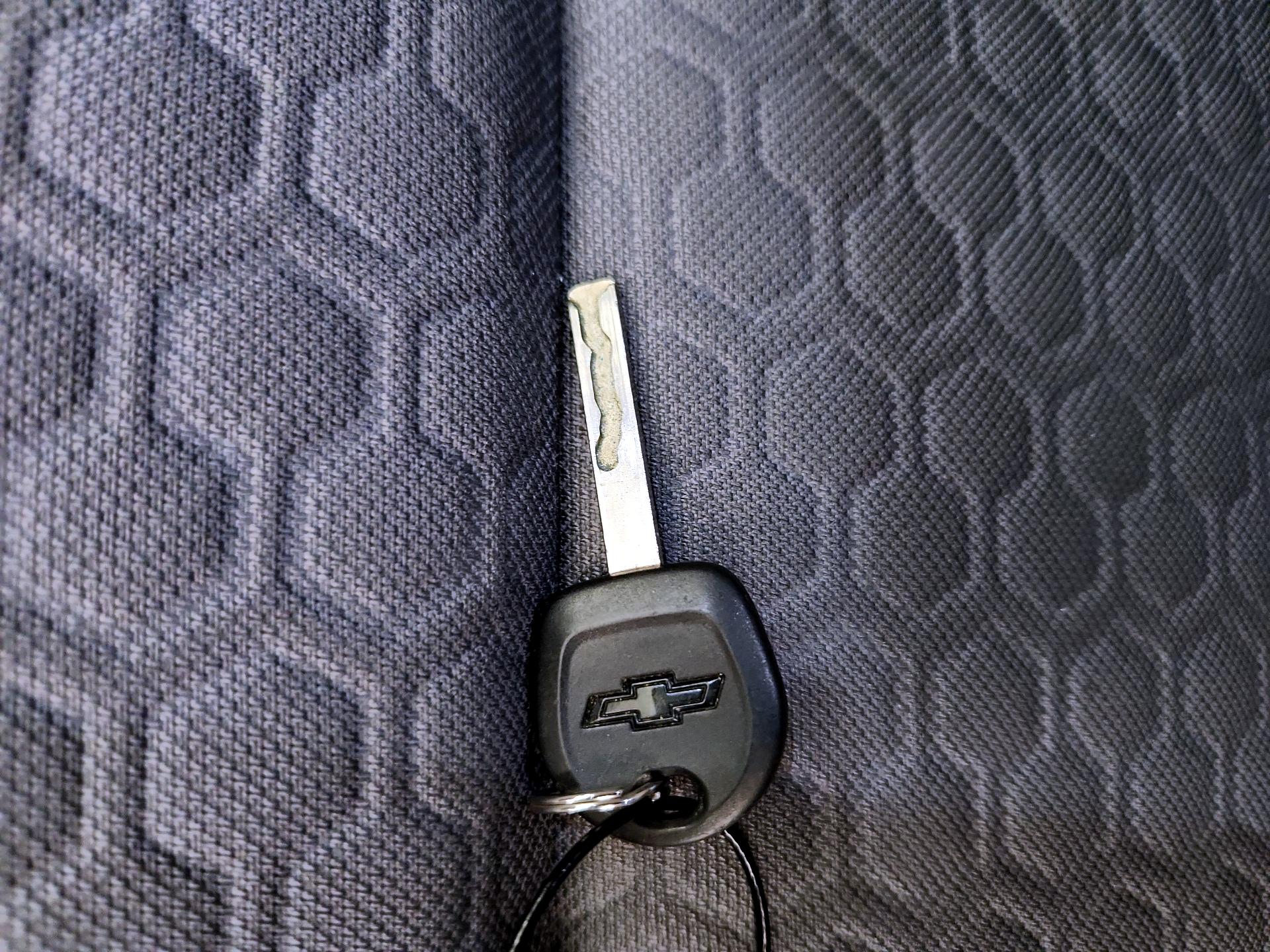 Thumbnail: 2020 Chevrolet Colorado - 20