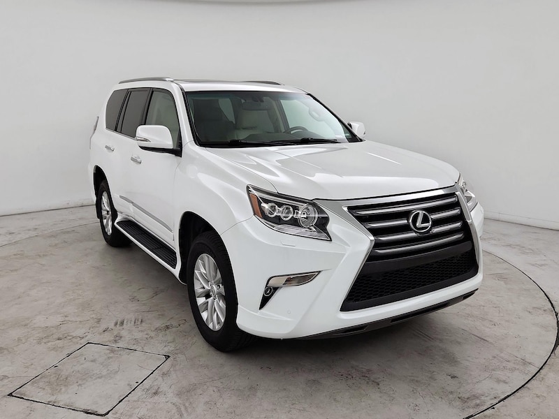 2015 Lexus GX 460 Luxury -
                  Birmingham, AL