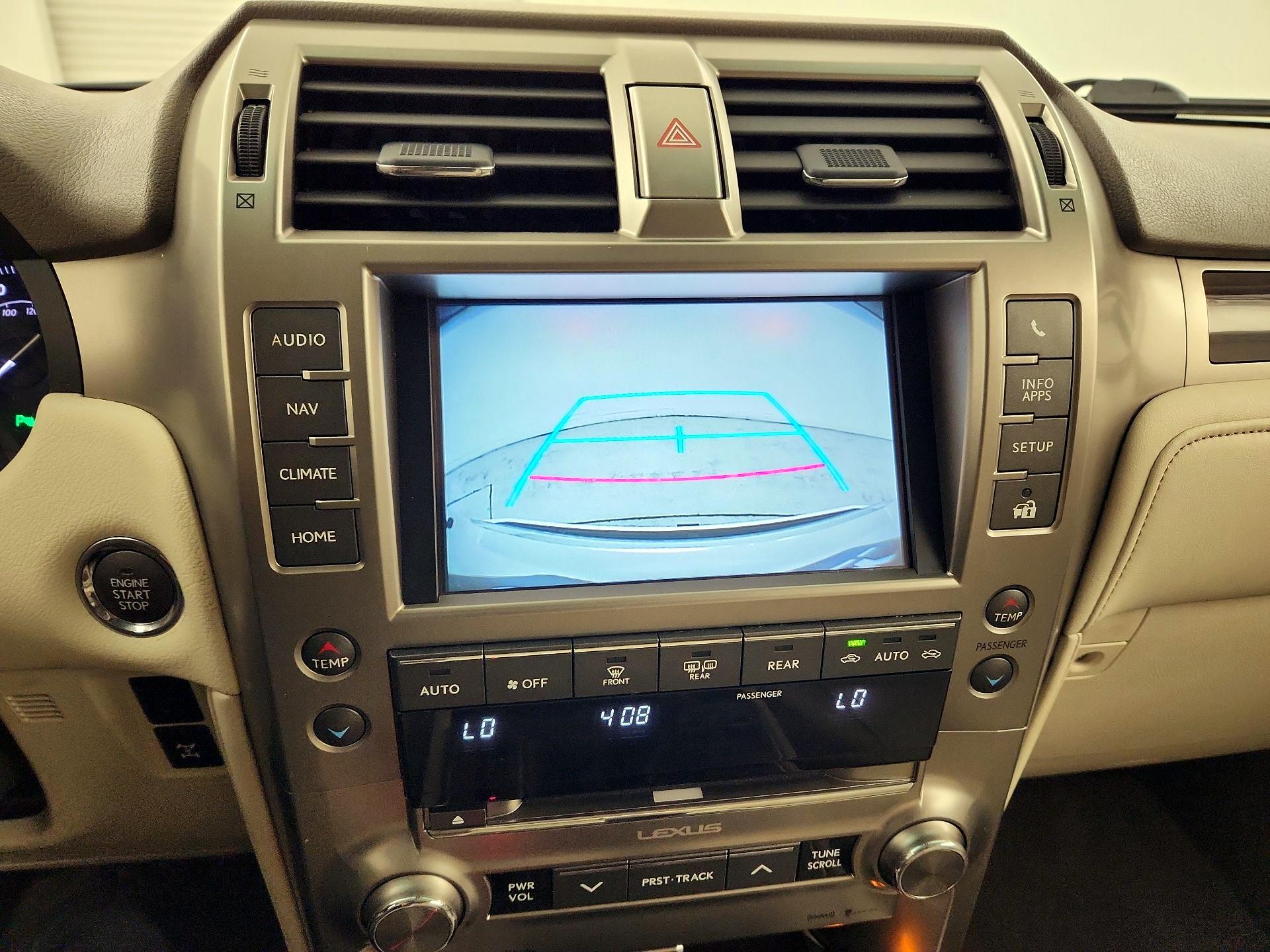 Thumbnail: 2015 Lexus GX - 13