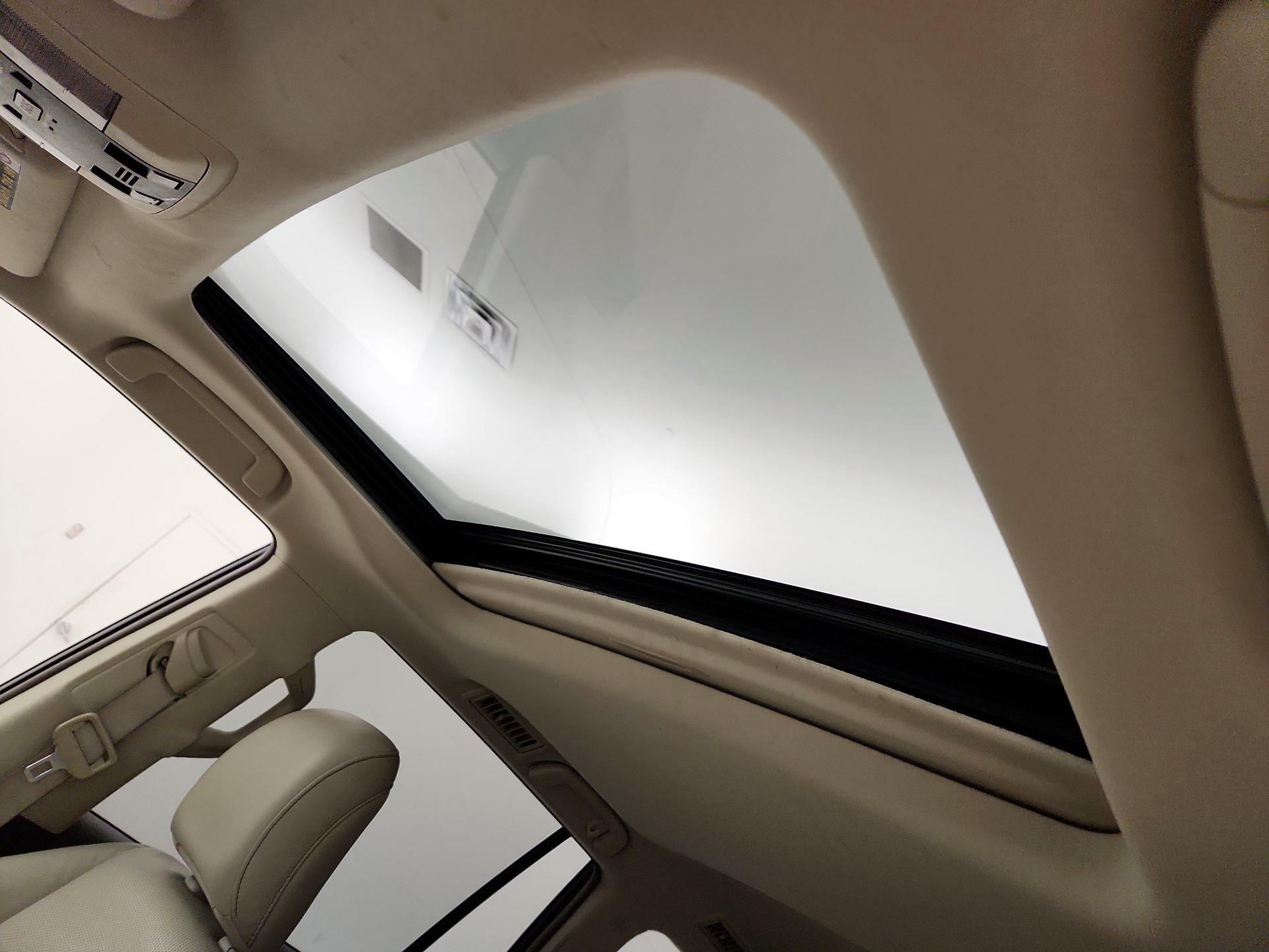 Thumbnail: 2015 Lexus GX - 18