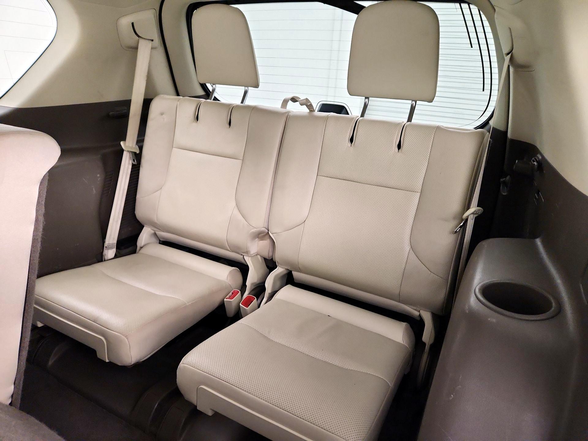 Thumbnail: 2015 Lexus GX - 20