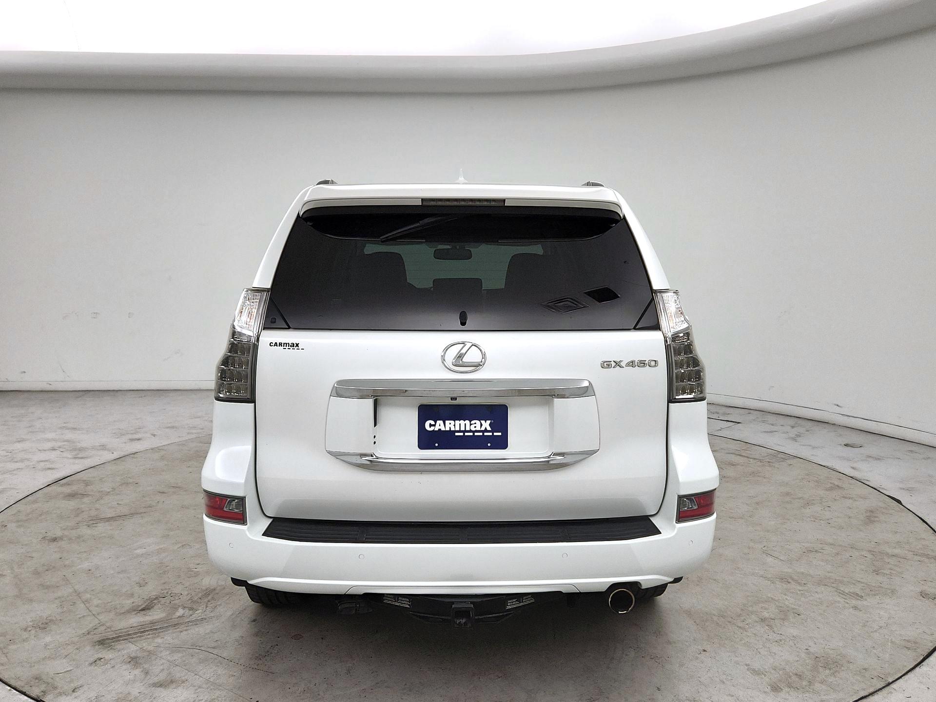 Thumbnail: 2015 Lexus GX - 6