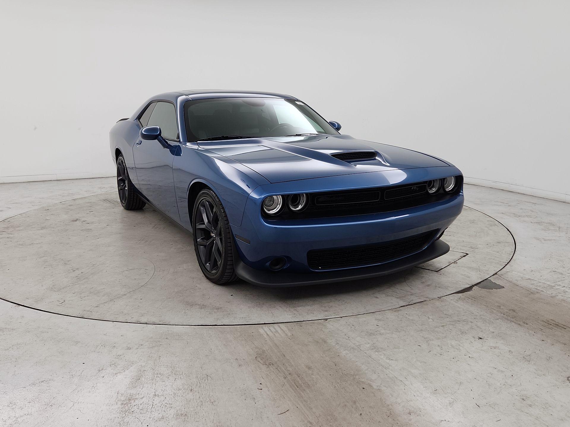 Thumbnail: 2023 Dodge Challenger - 1