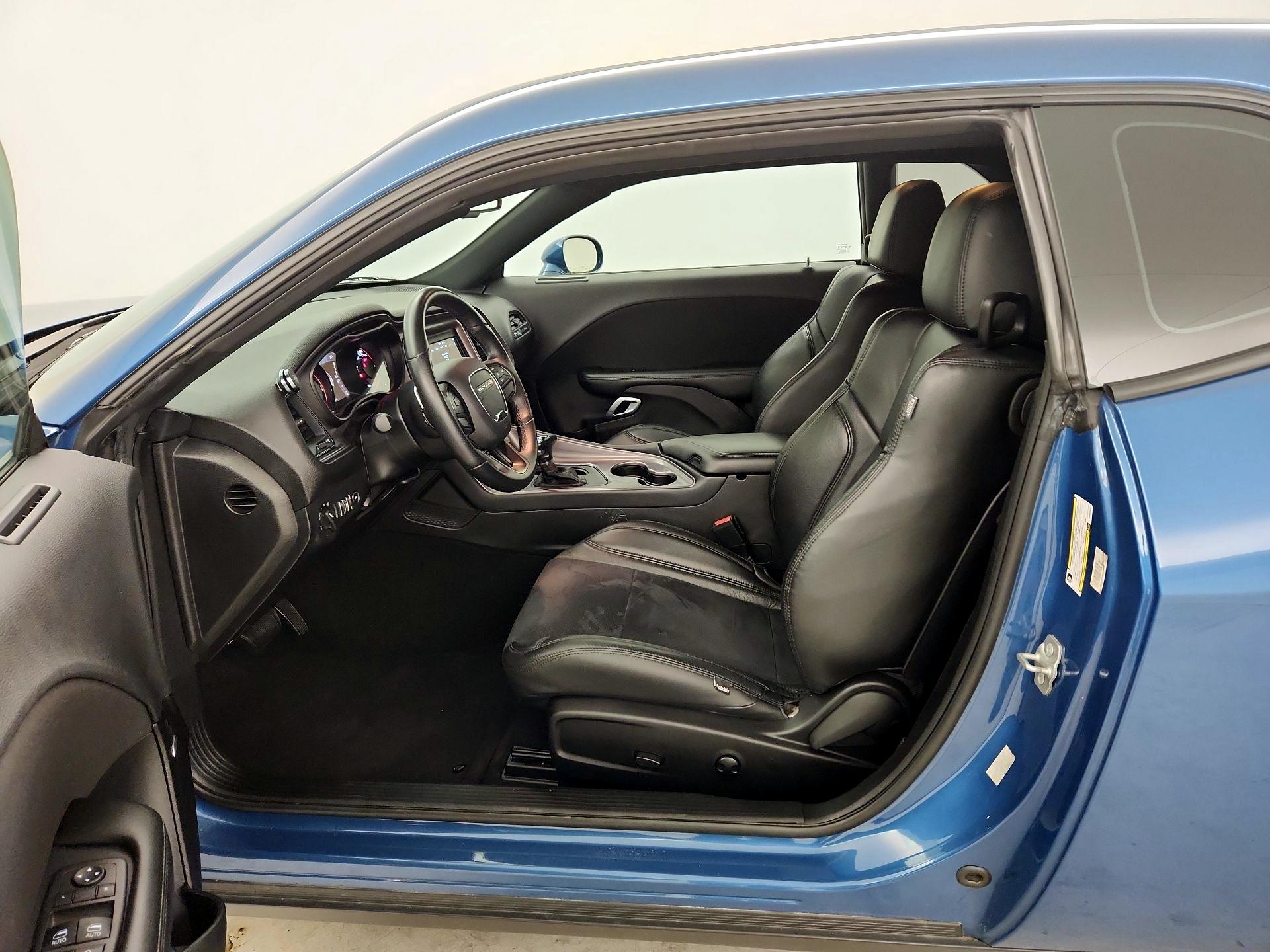 Thumbnail: 2023 Dodge Challenger - 9