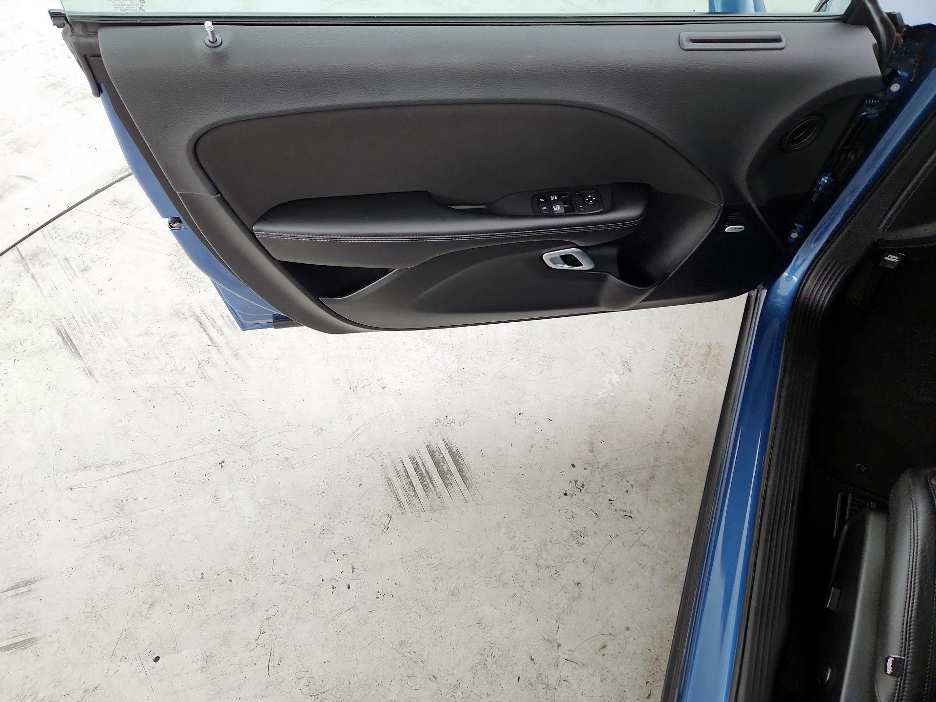 Thumbnail: 2023 Dodge Challenger - 10