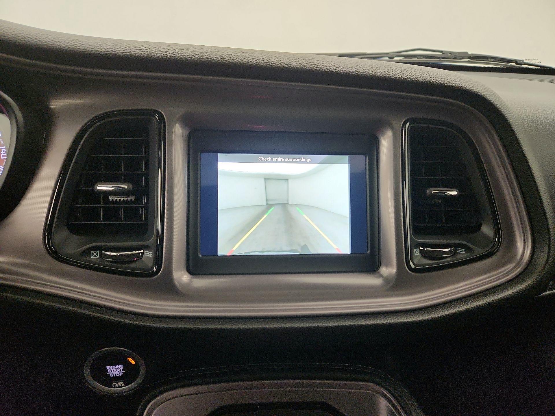 Thumbnail: 2023 Dodge Challenger - 12